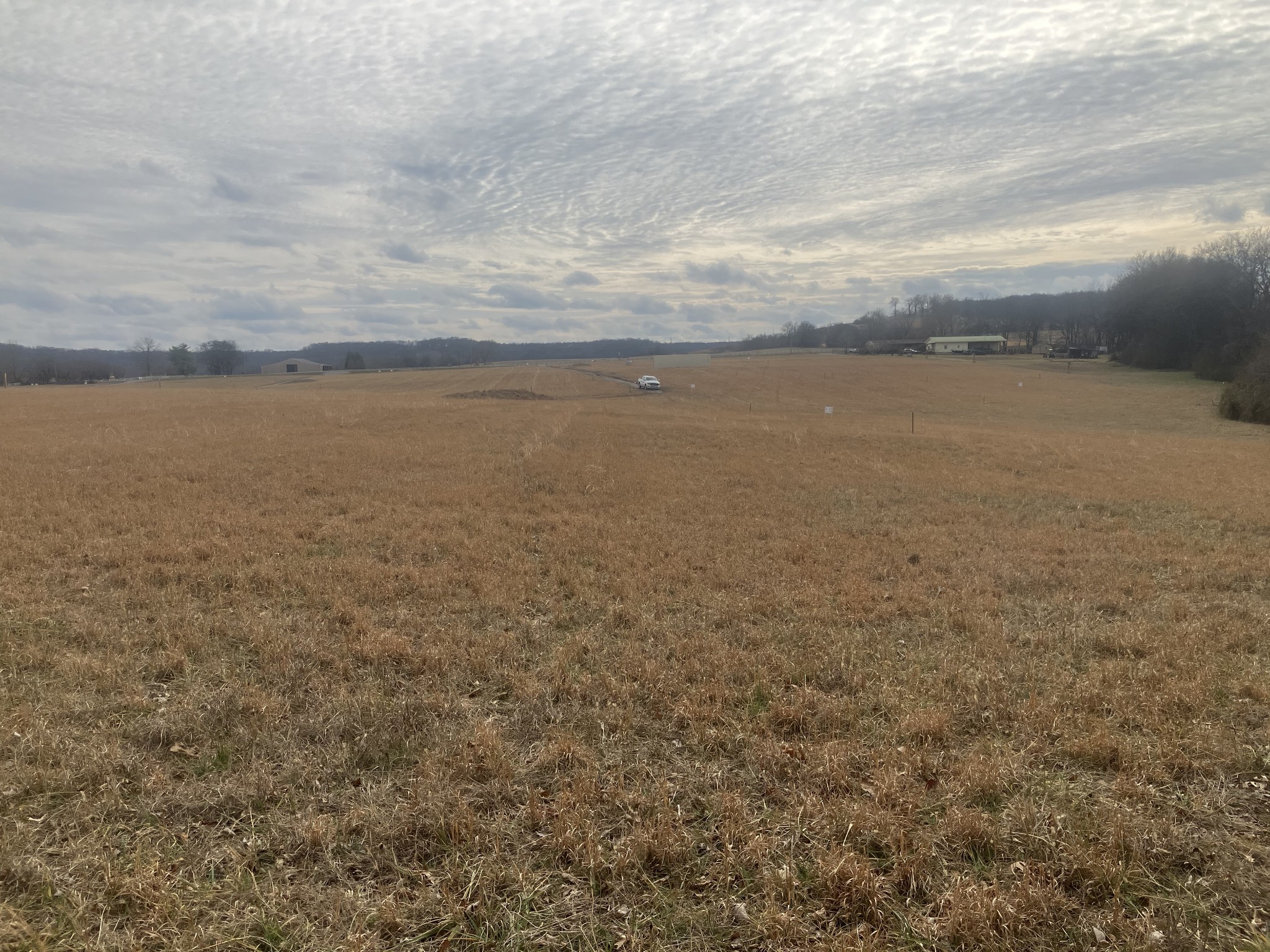 8 Southport Rd Lot 8, Mount Pleasant, TN 38474