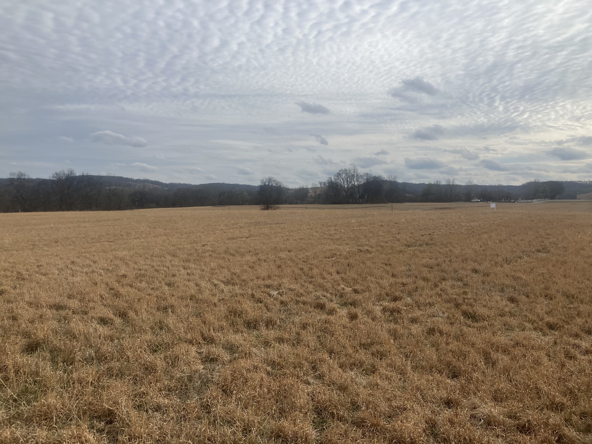 7 Southport Rd, Mount Pleasant, TN 38474