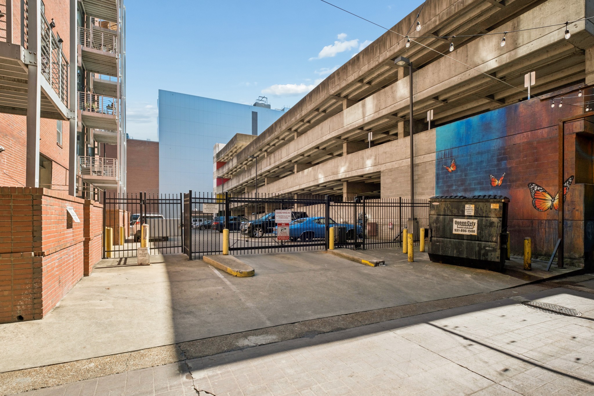 309 Church St #103, Nashville, TN 37201