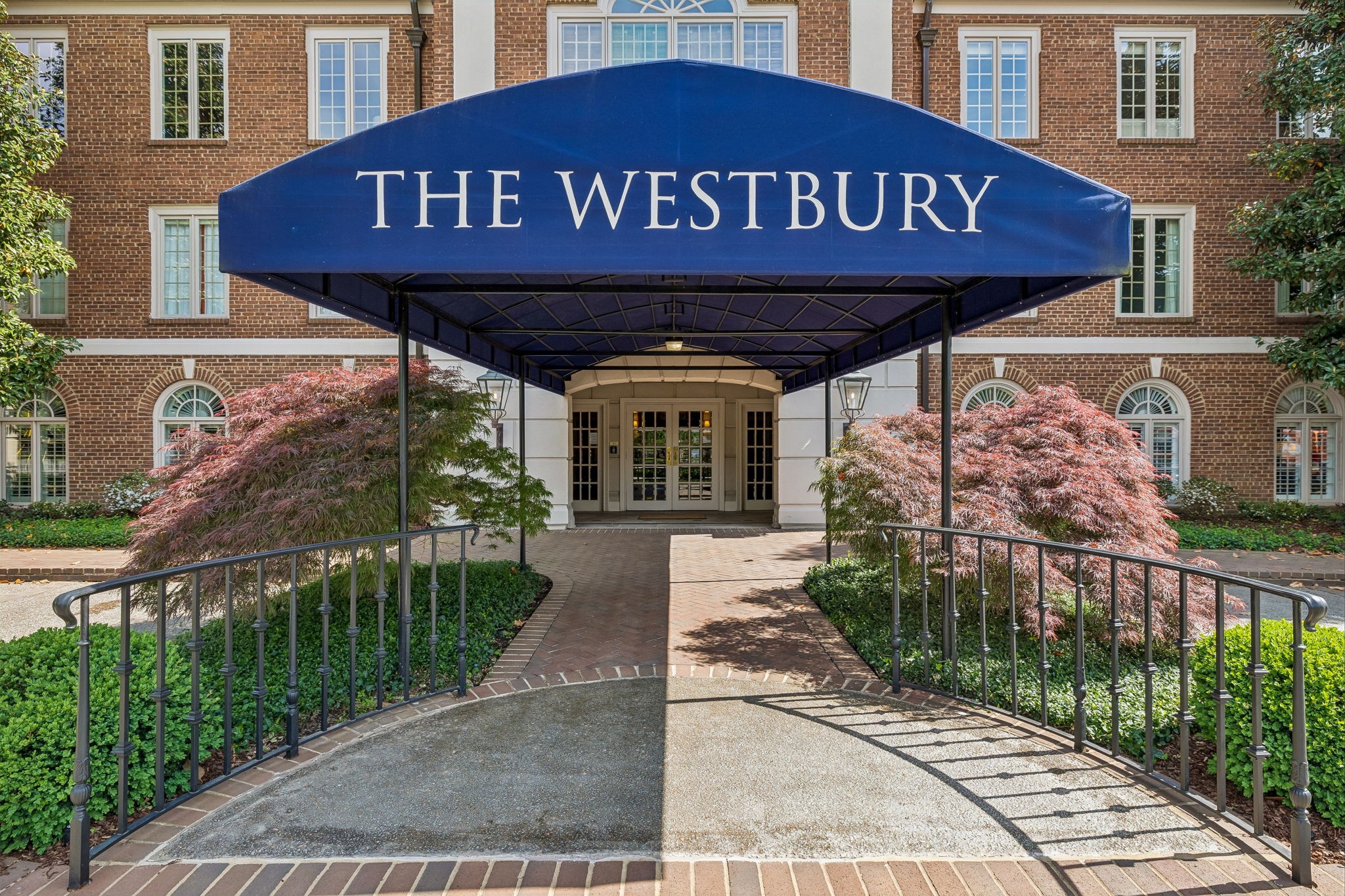 3737 West End Ave #305, Nashville, TN 37205