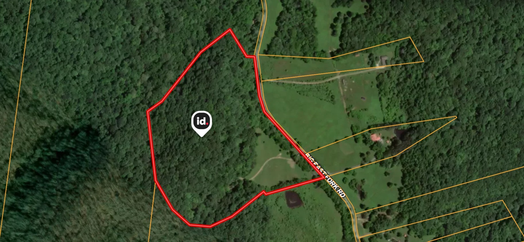 5575 Big East Fork Rd, Franklin, TN 37064