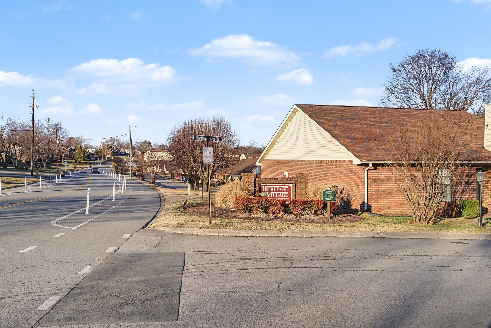 107 Heritage Trace Dr, Madison, TN 37115
