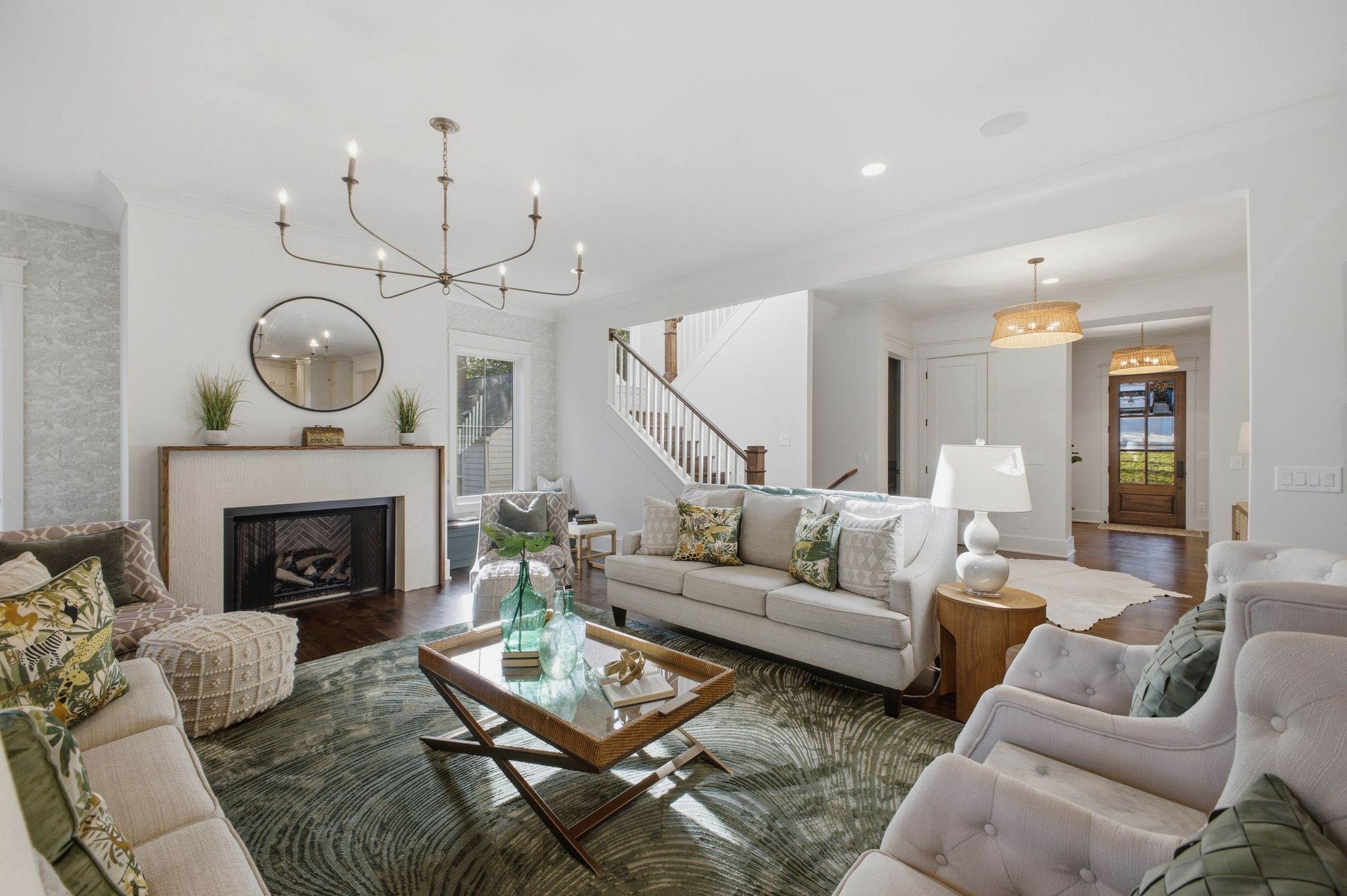 817 Horner Ave, Nashville, TN 37204