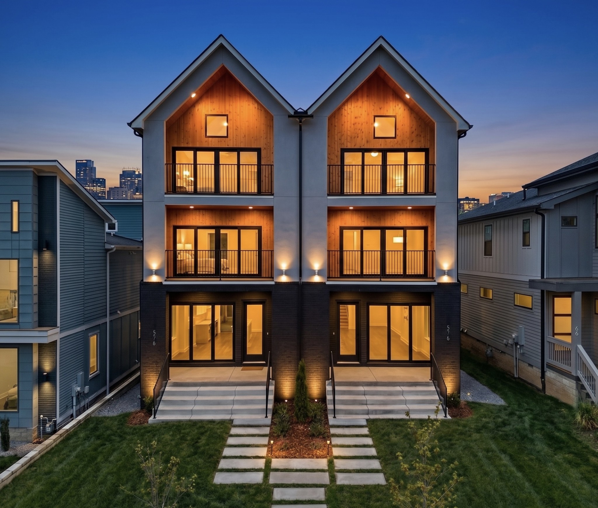 547A Moore Ave, Nashville, TN 37203