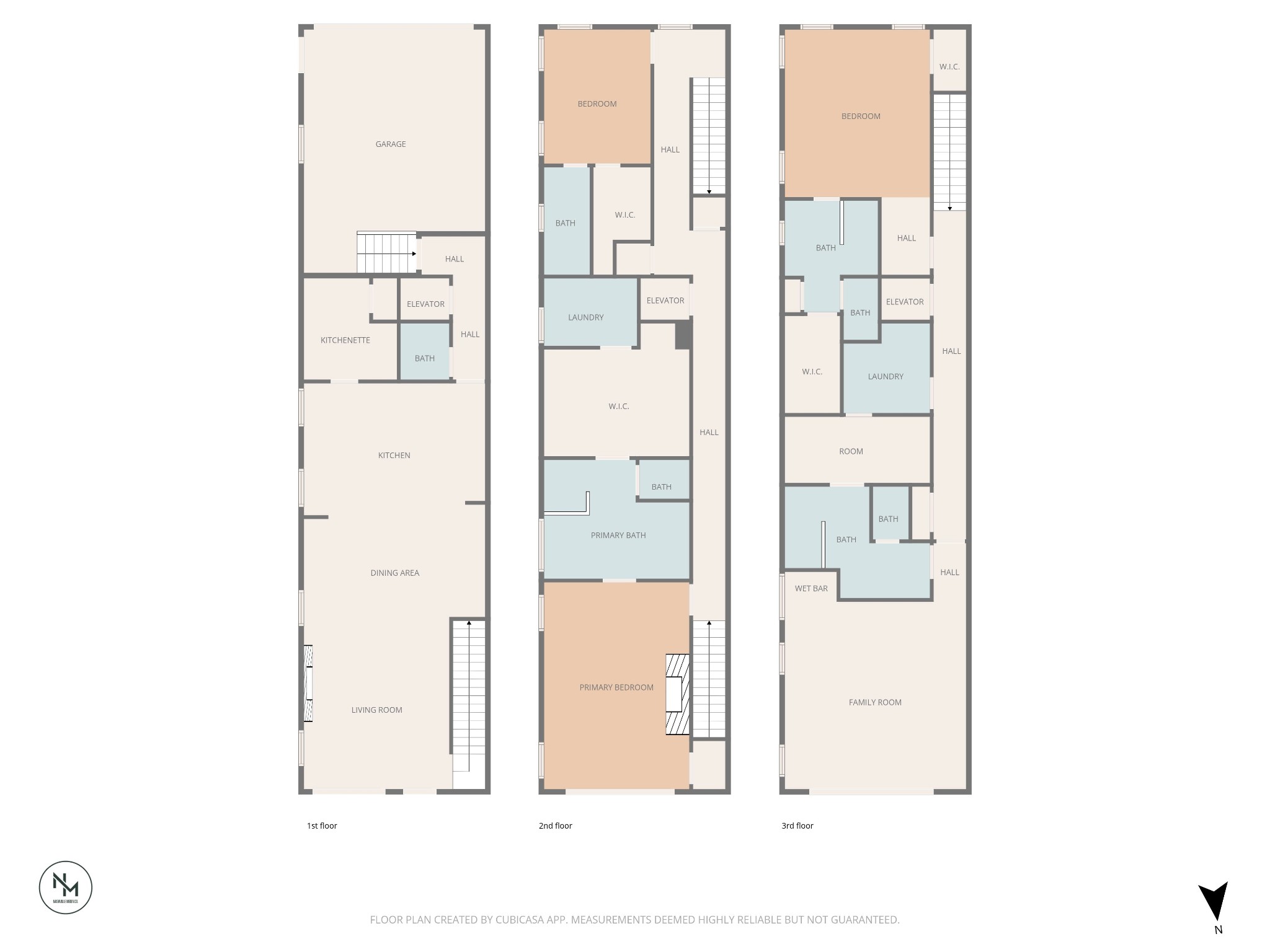 547A Moore Ave, Nashville, TN 37203
