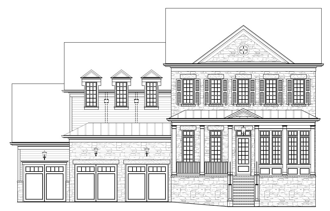 1943 Eliot Rd, Franklin, TN 37064