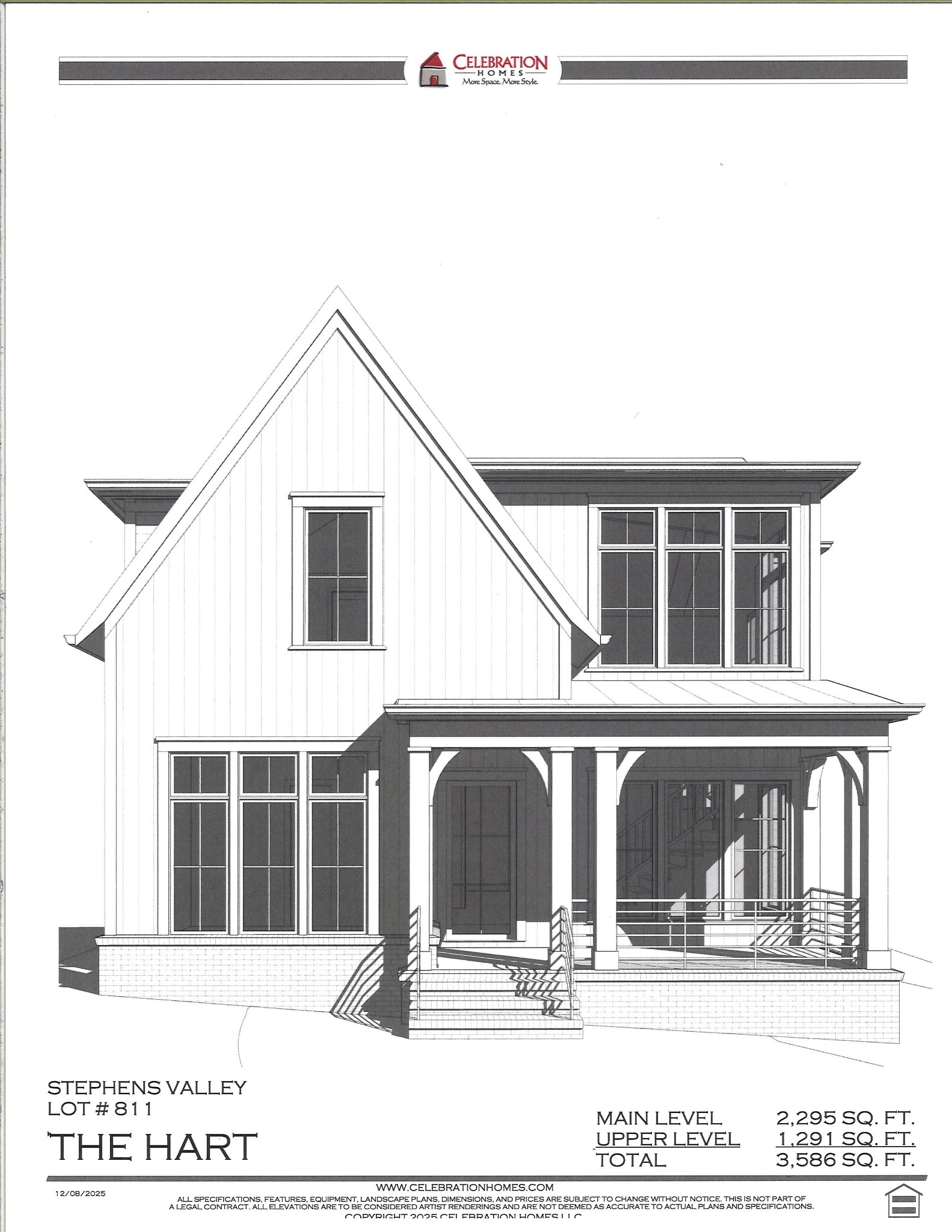 8031 Cane Creek Rd, Nashville, TN 37221