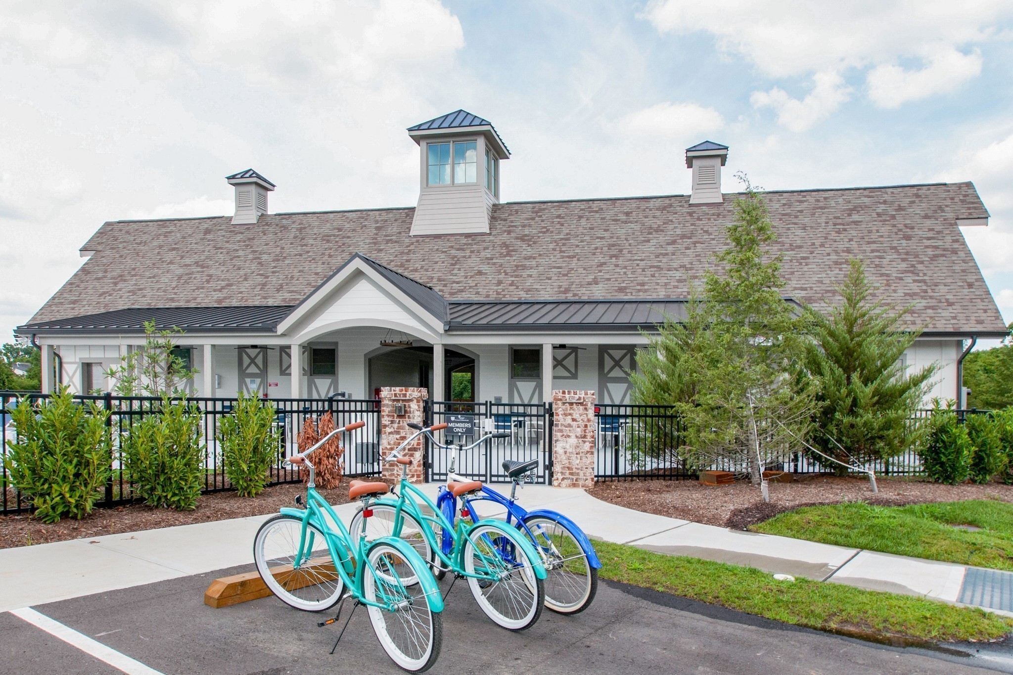 8031 Cane Creek Rd, Nashville, TN 37221
