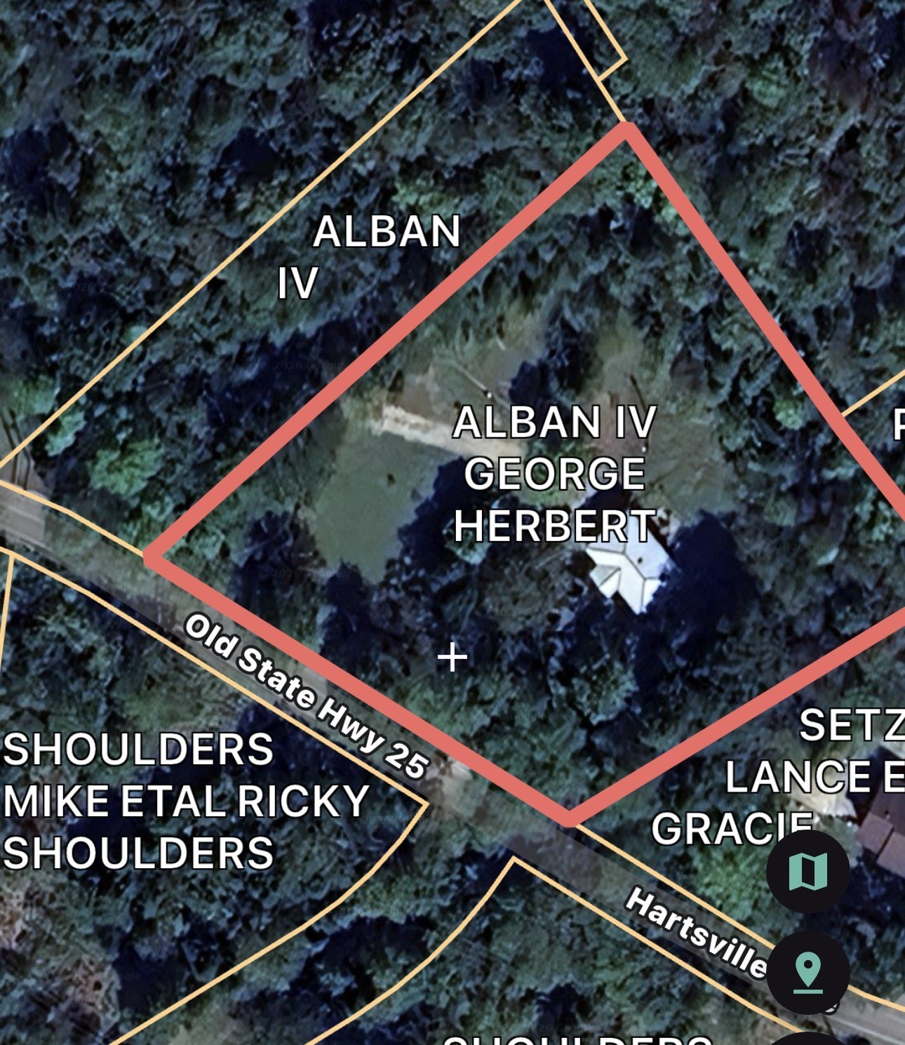 36 Hartsville Pike, Carthage, TN 37030