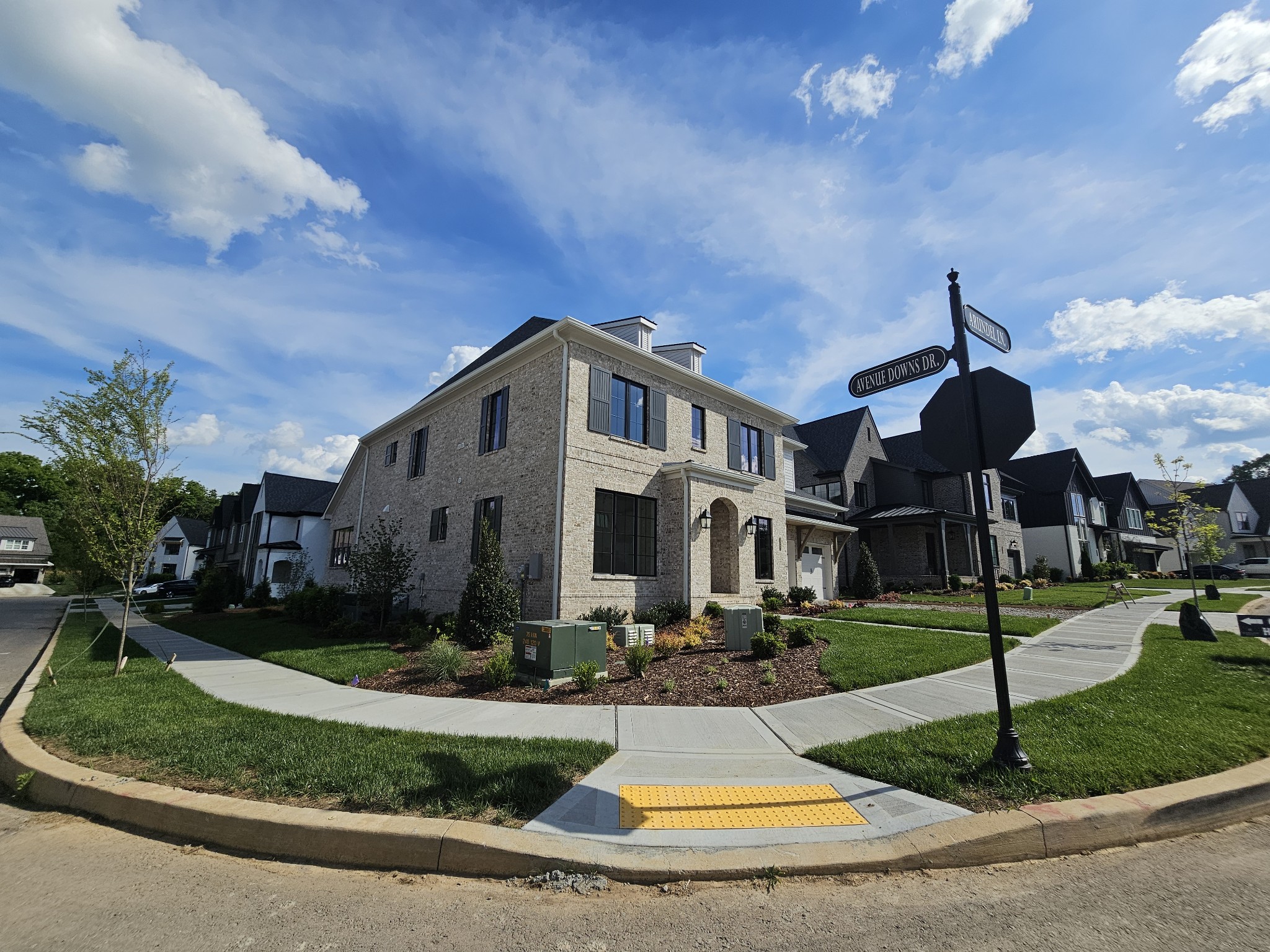 3245 Arundel Ln, Thompsons Station, TN 37179