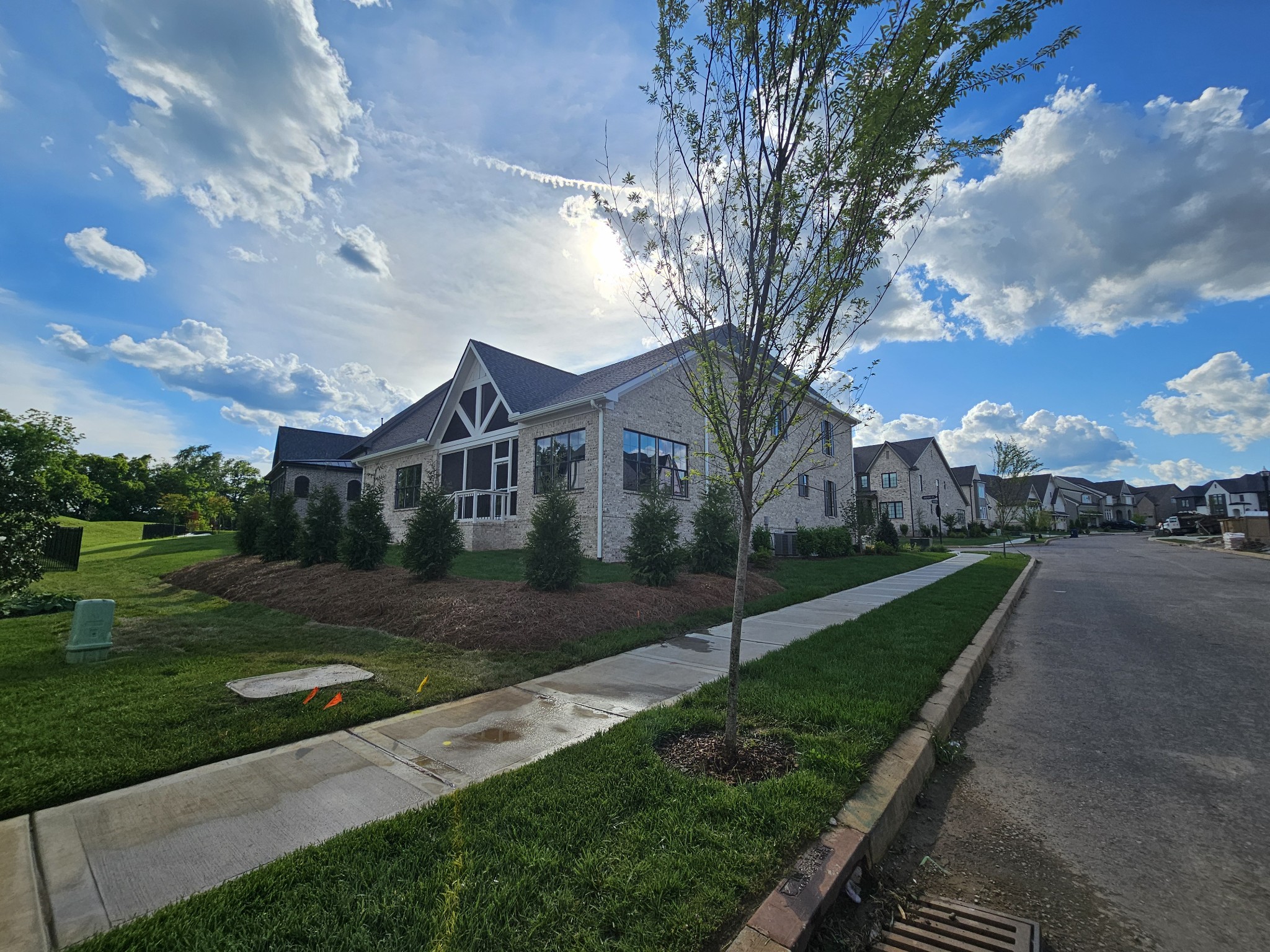 3245 Arundel Ln, Thompsons Station, TN 37179