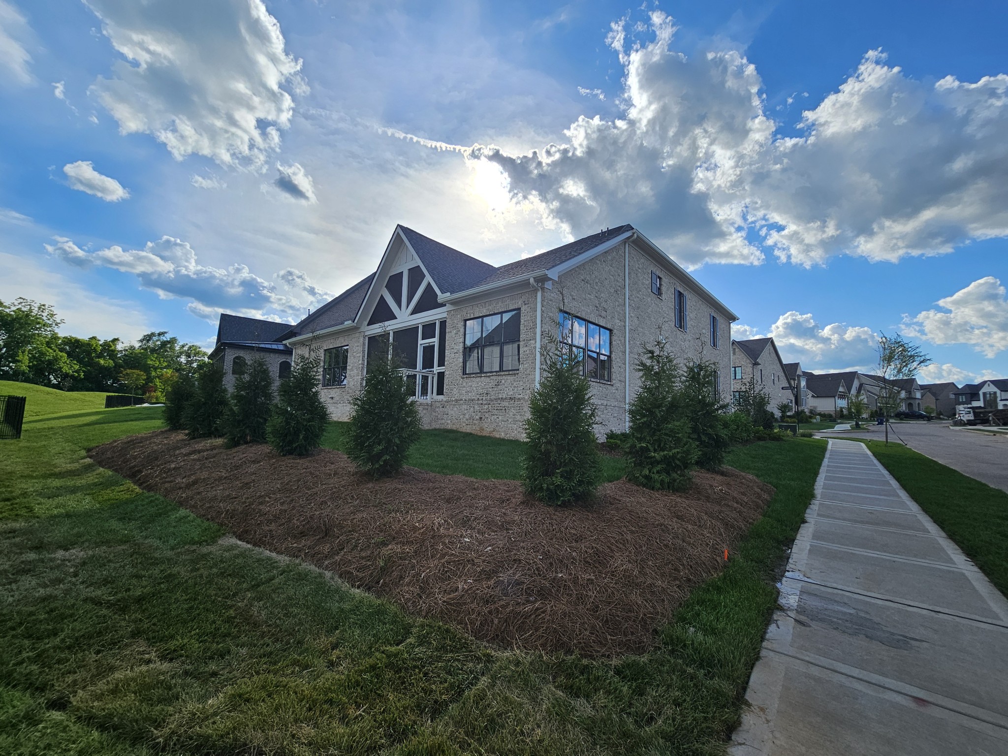 3245 Arundel Ln, Thompsons Station, TN 37179
