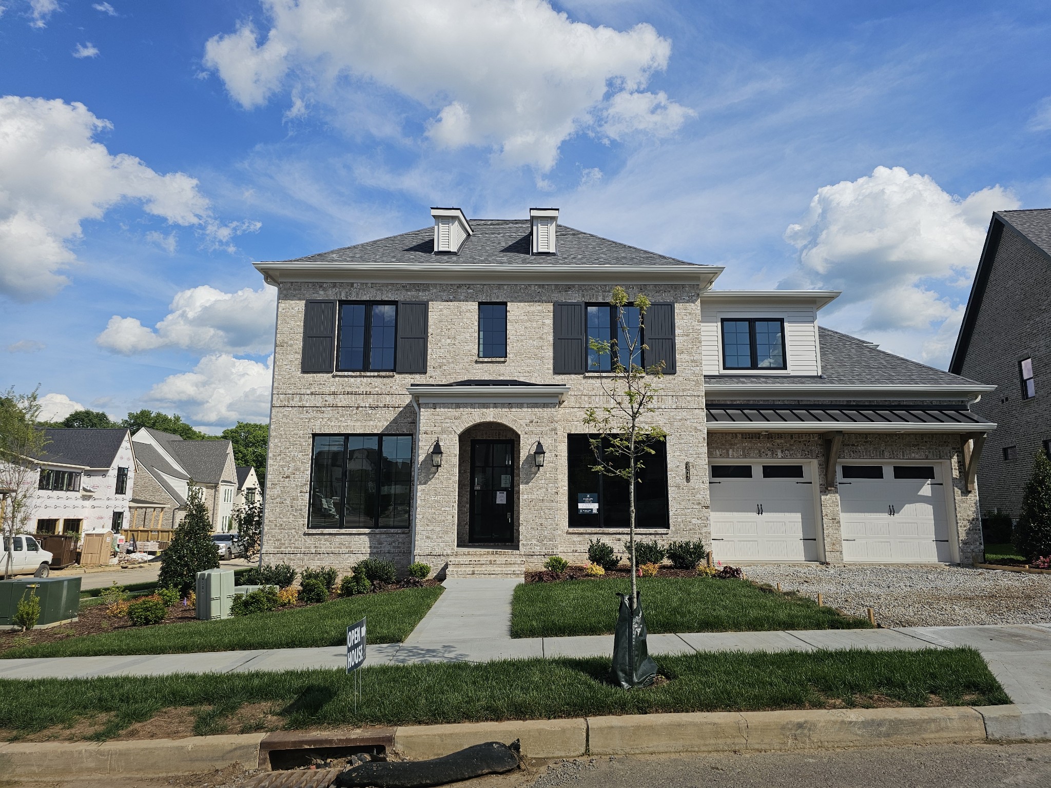 3245 Arundel Ln, Thompsons Station, TN 37179