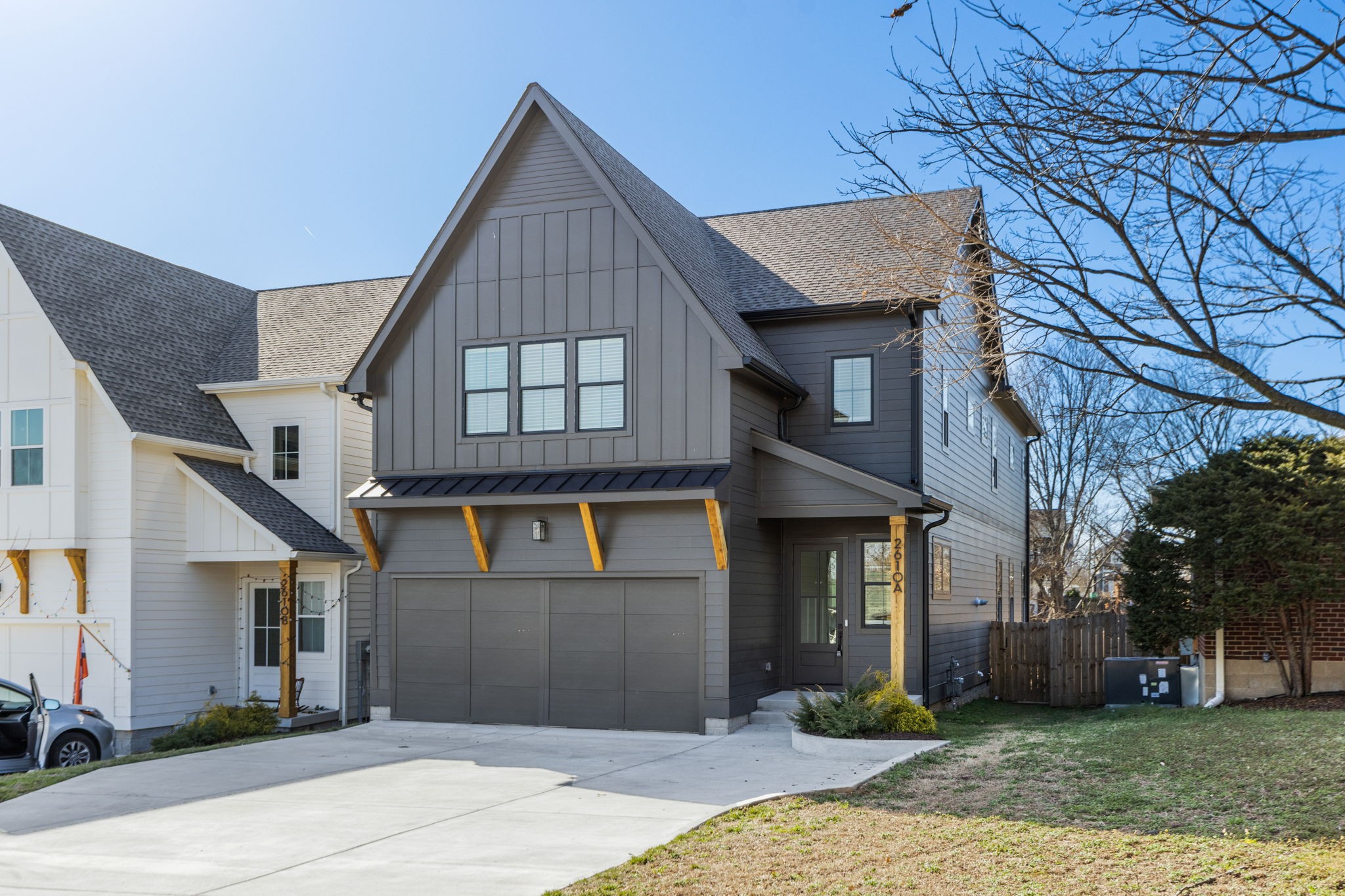 2610A Barclay Dr, Nashville, TN 37206