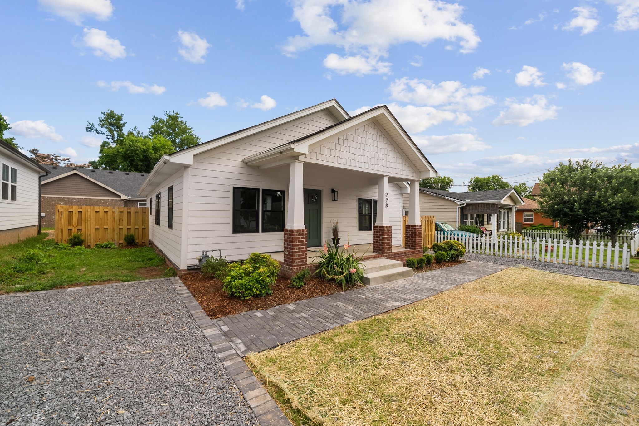 928 Glass St, Franklin, TN 37064