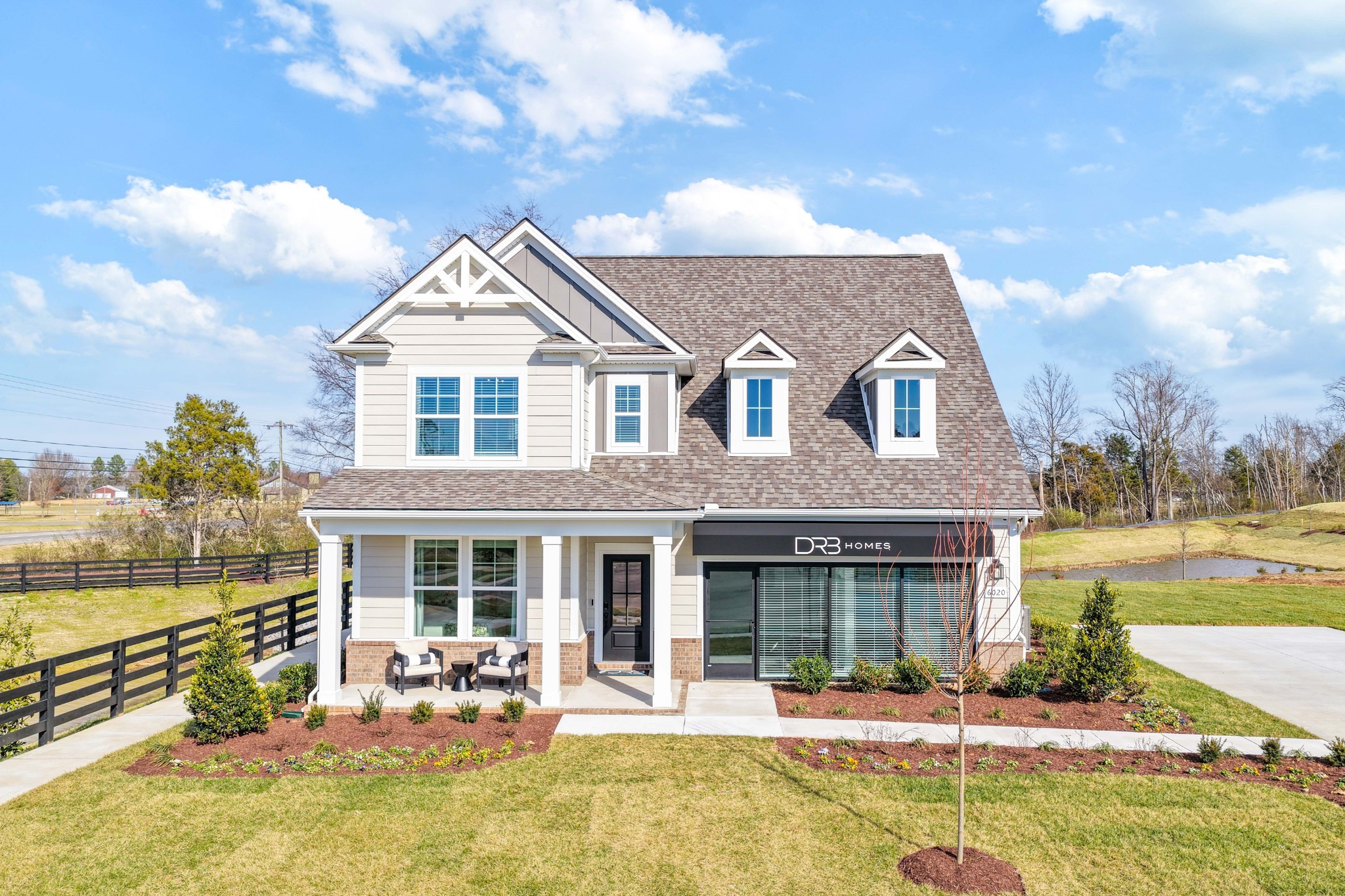 6019 Bloom St, Rockvale, TN 37153