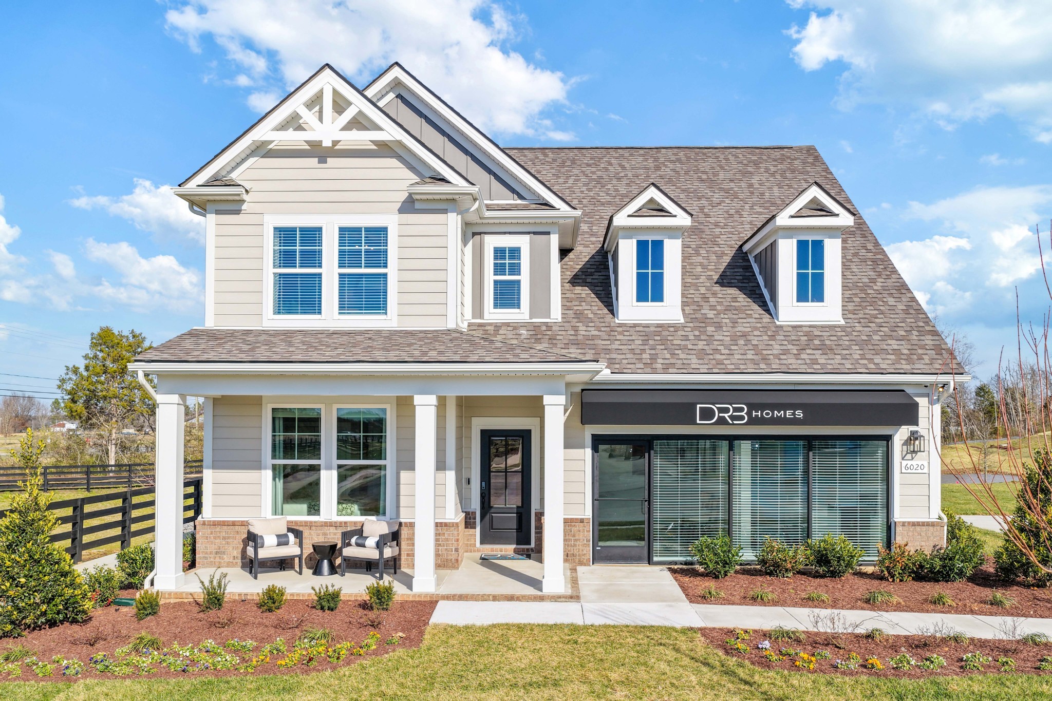 6019 Bloom St, Rockvale, TN 37153