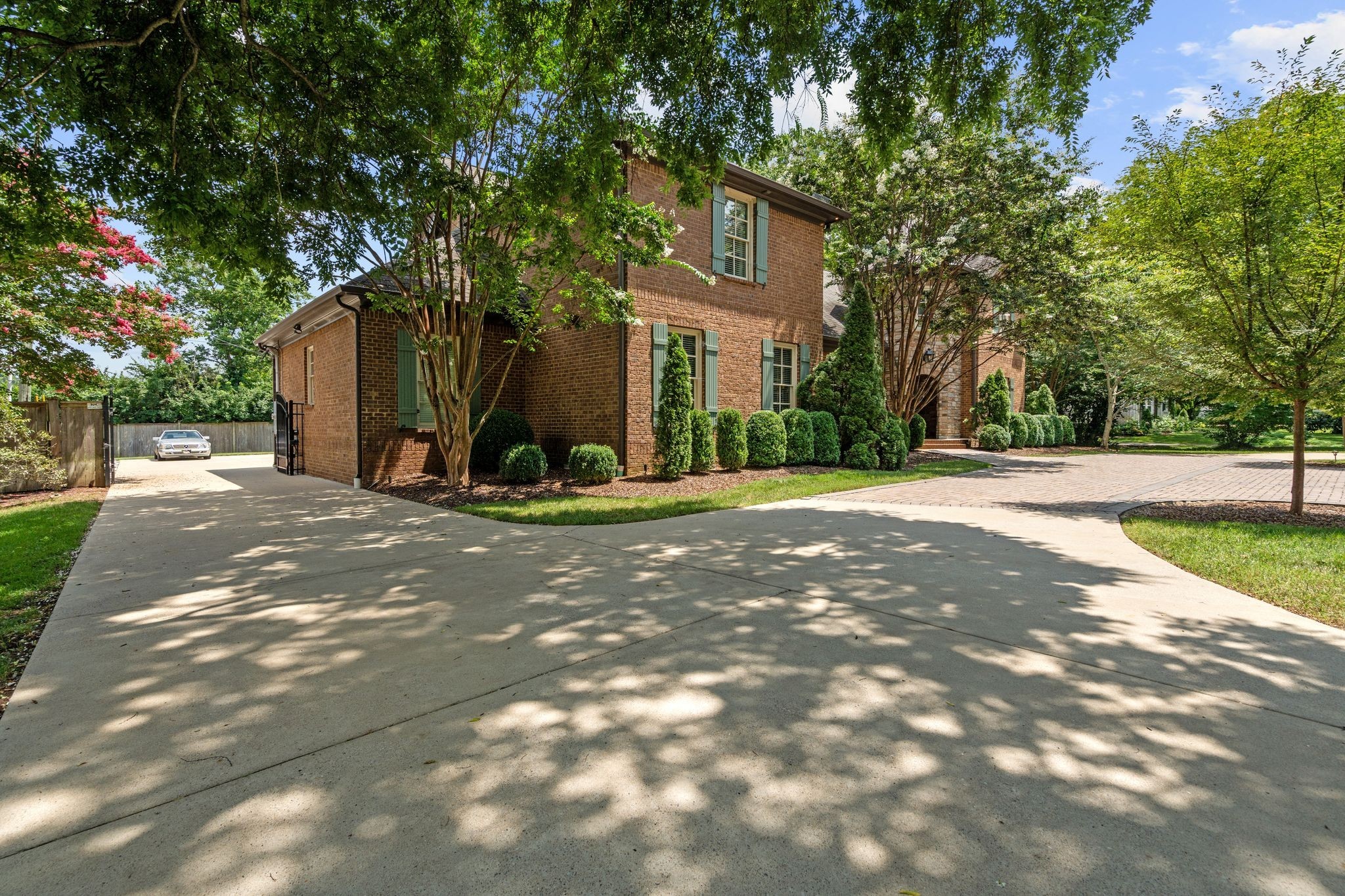 504 Lynnwood Blvd, Nashville, TN 37205