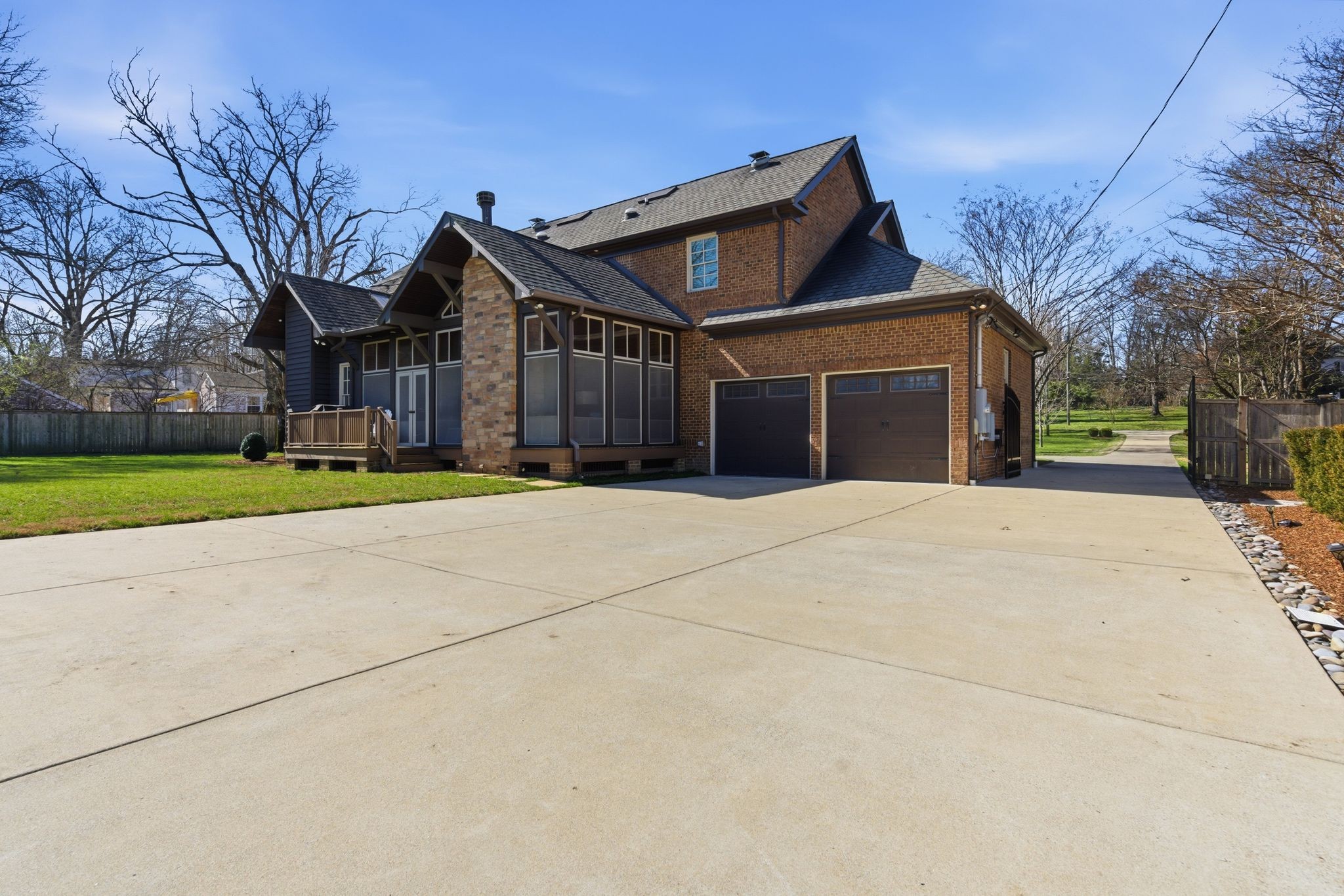 504 Lynnwood Blvd, Nashville, TN 37205