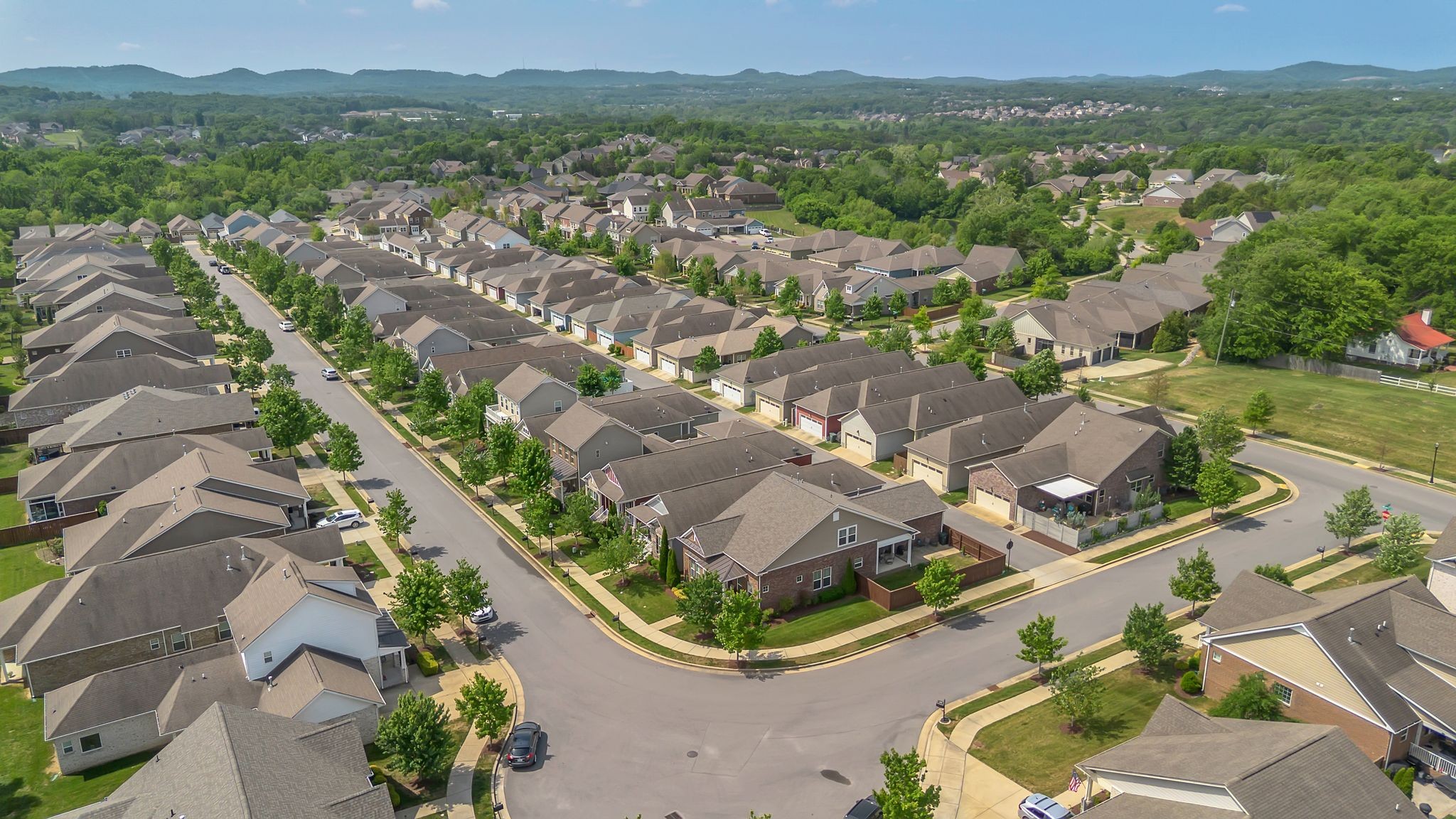 1155 Frewin St, Nolensville, TN 37135