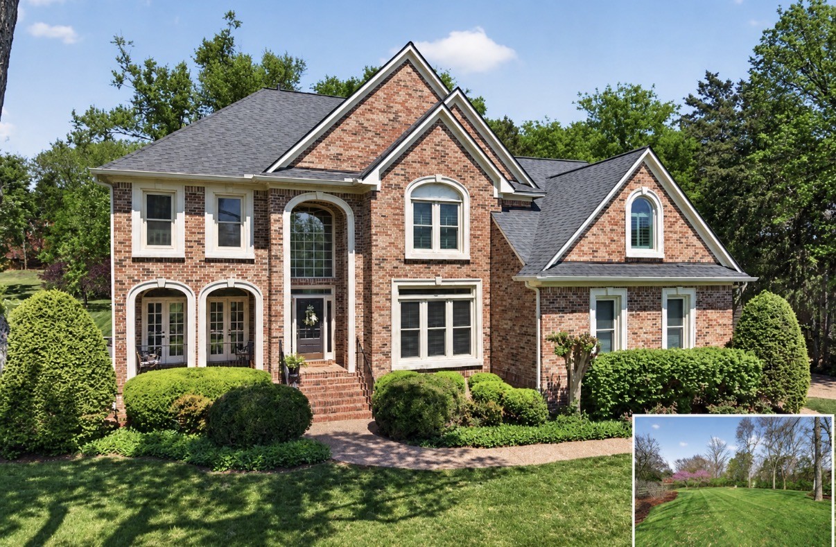 1065 Wilshire Way, Brentwood, TN 37027