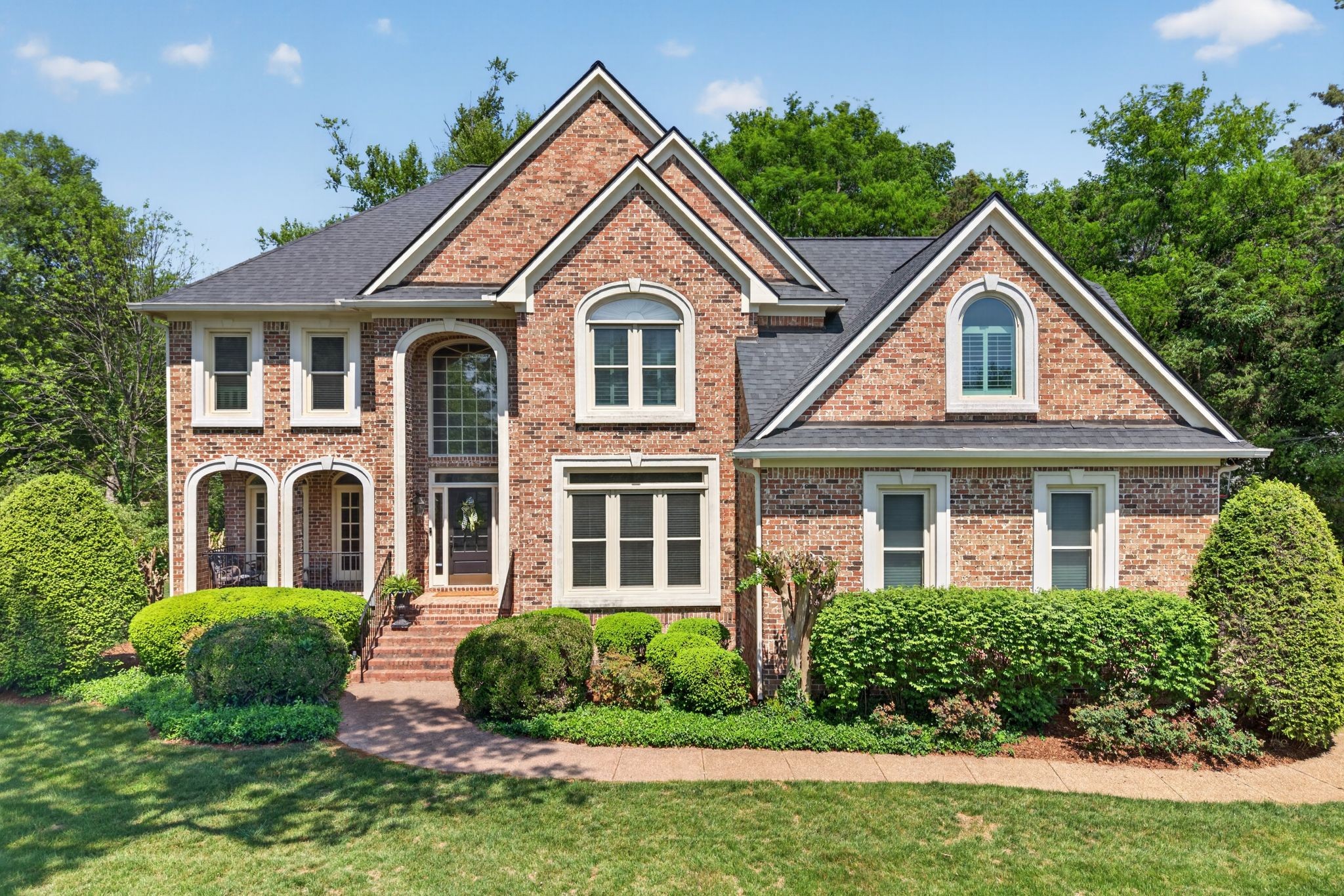 1065 Wilshire Way, Brentwood, TN 37027