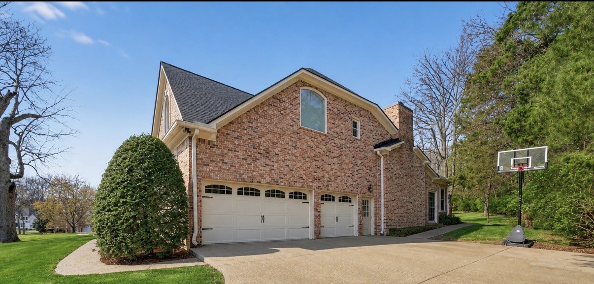 1065 Wilshire Way, Brentwood, TN 37027