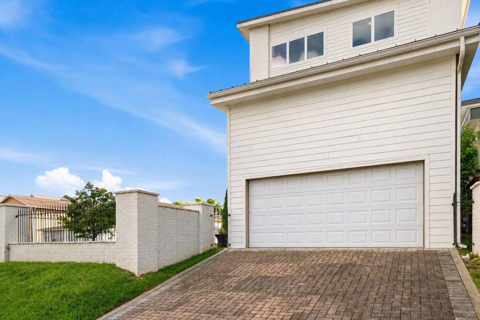 606 Buchanan St, Nashville, TN 37208