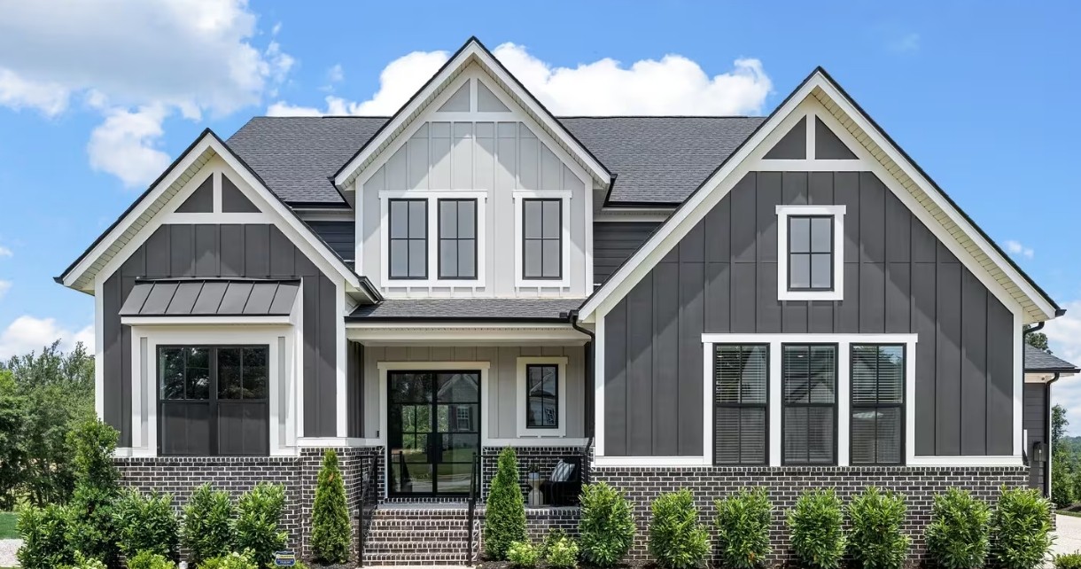 5170 High Park Hill Dr, Arrington, TN 37014