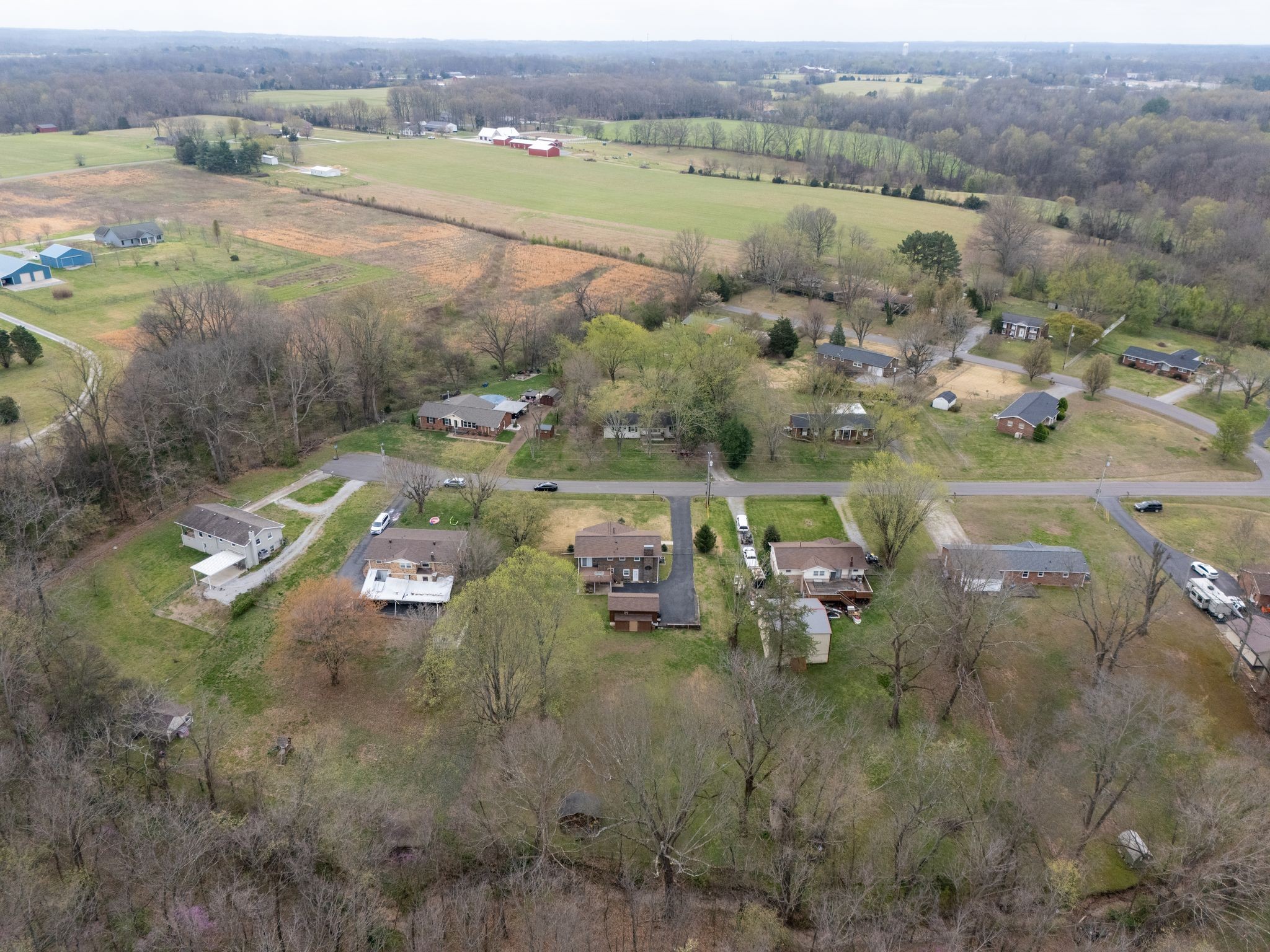 126 Robertson Ave, Greenbrier, TN 37073