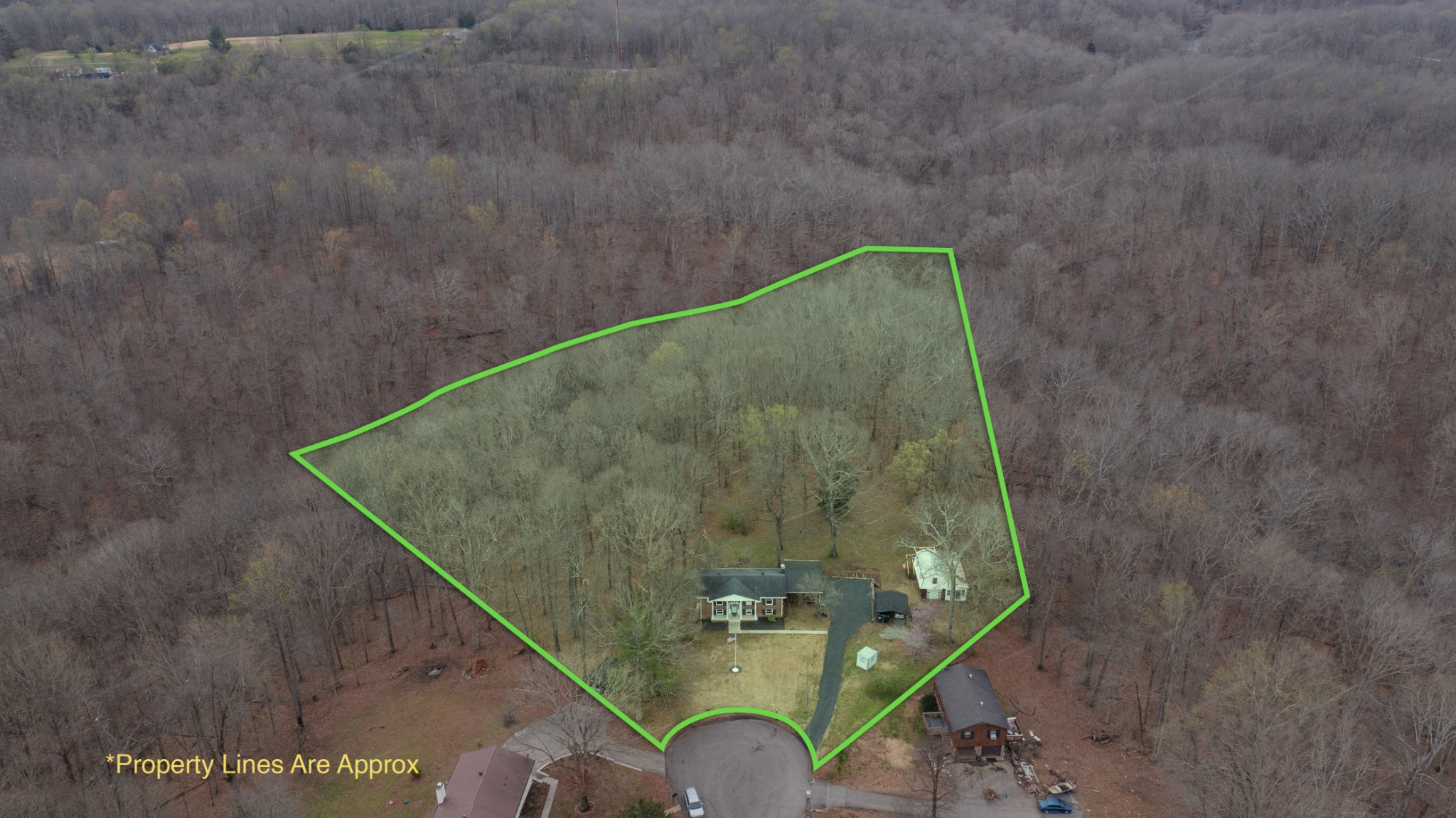 3899 Cantarutti Rd, Joelton, TN 37080