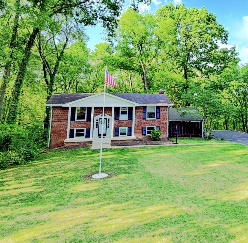 3899 Cantarutti Rd, Joelton, TN 37080