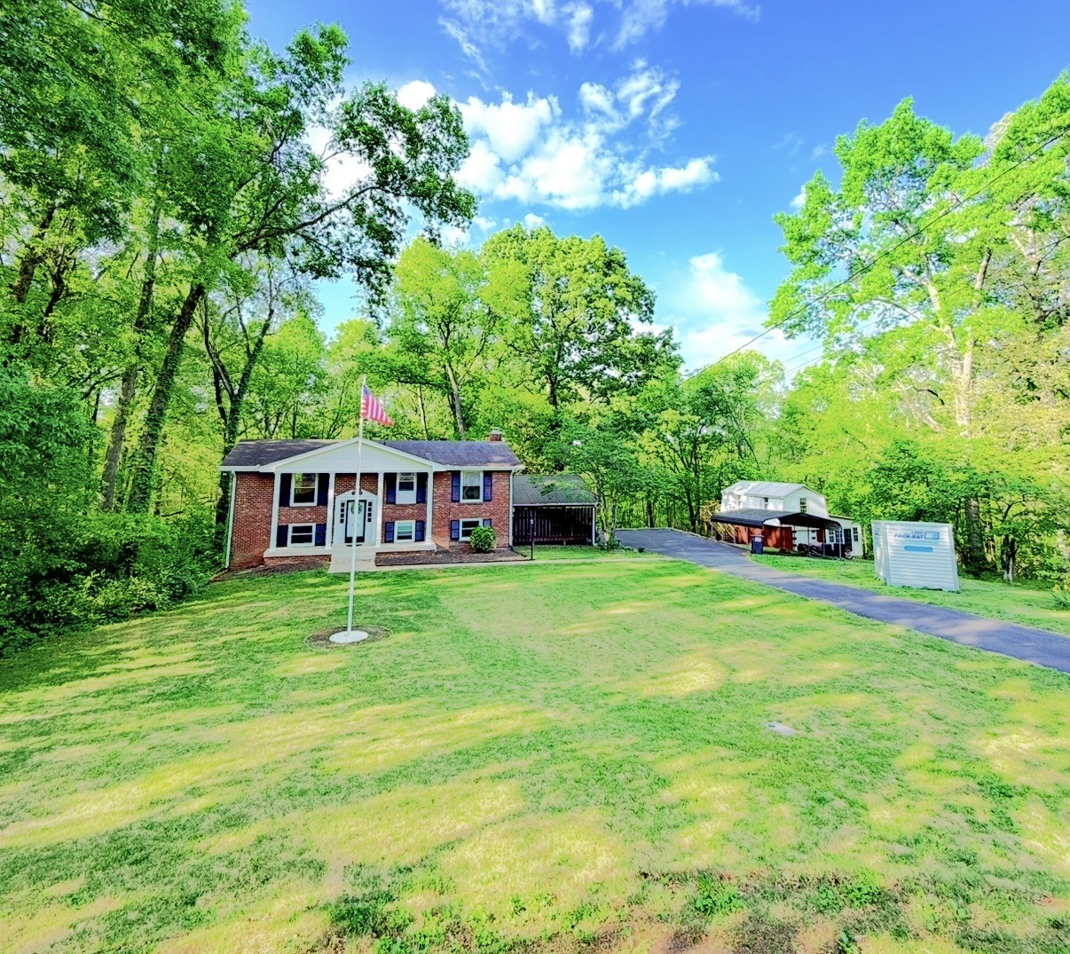 3899 Cantarutti Rd, Joelton, TN 37080