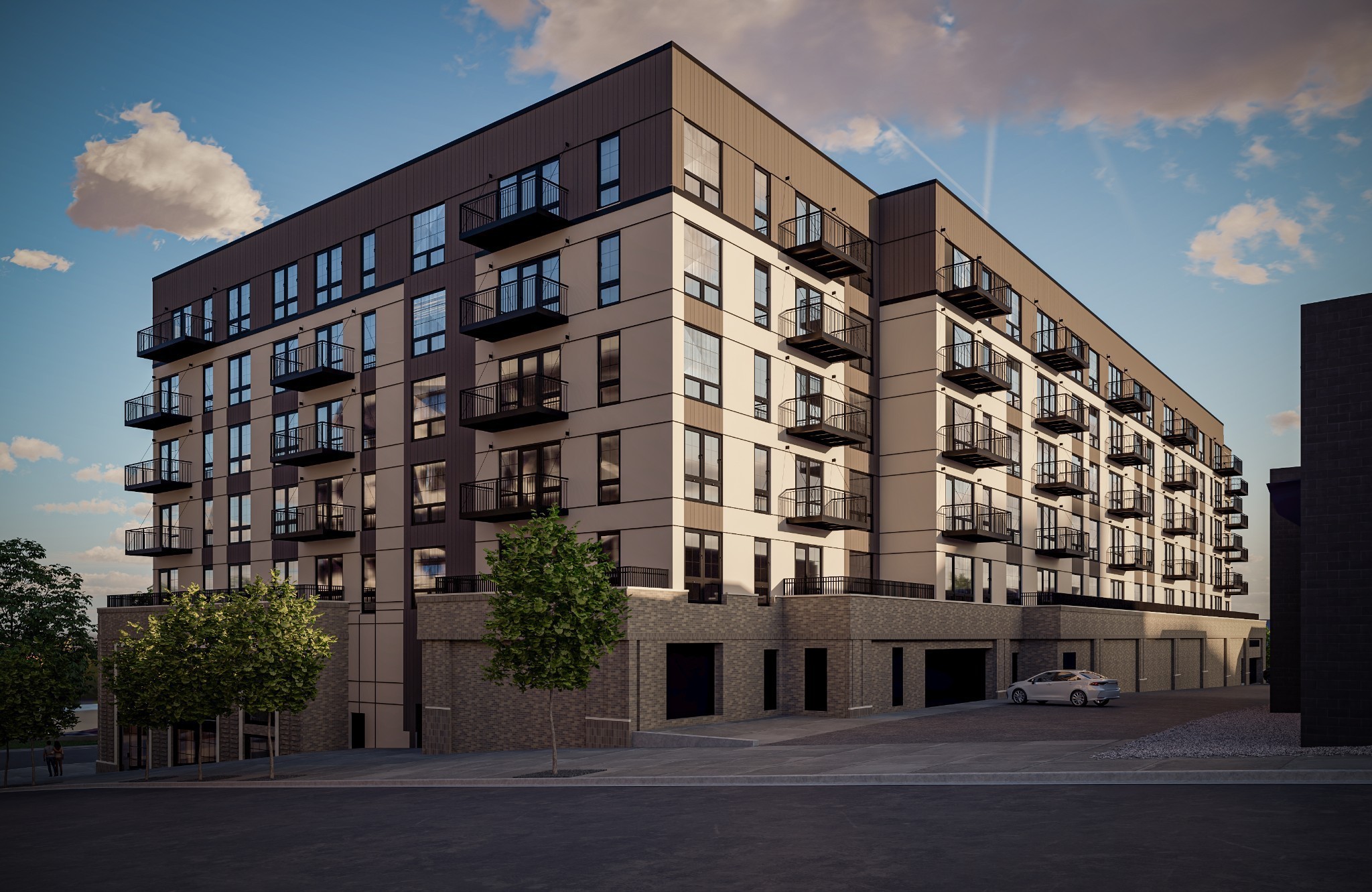 623 Middleton St #312, Nashville, TN 37203