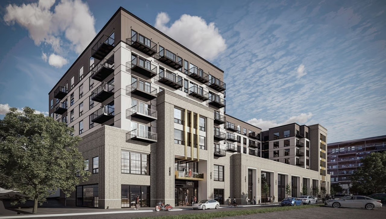623 Middleton St #312, Nashville, TN 37203