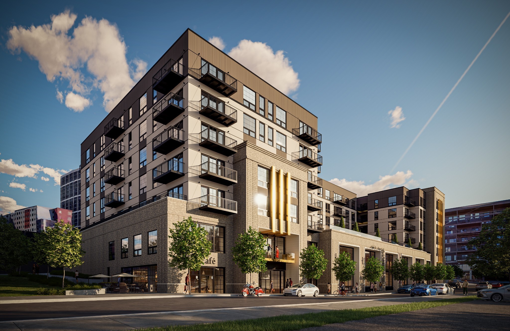 623 Middleton St #312, Nashville, TN 37203