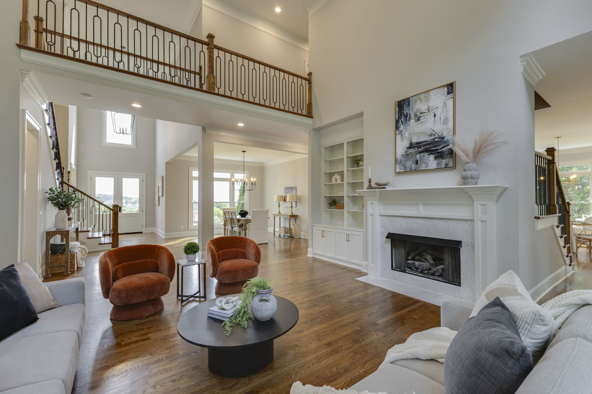 9266 Chevoit Dr, Brentwood, TN 37027