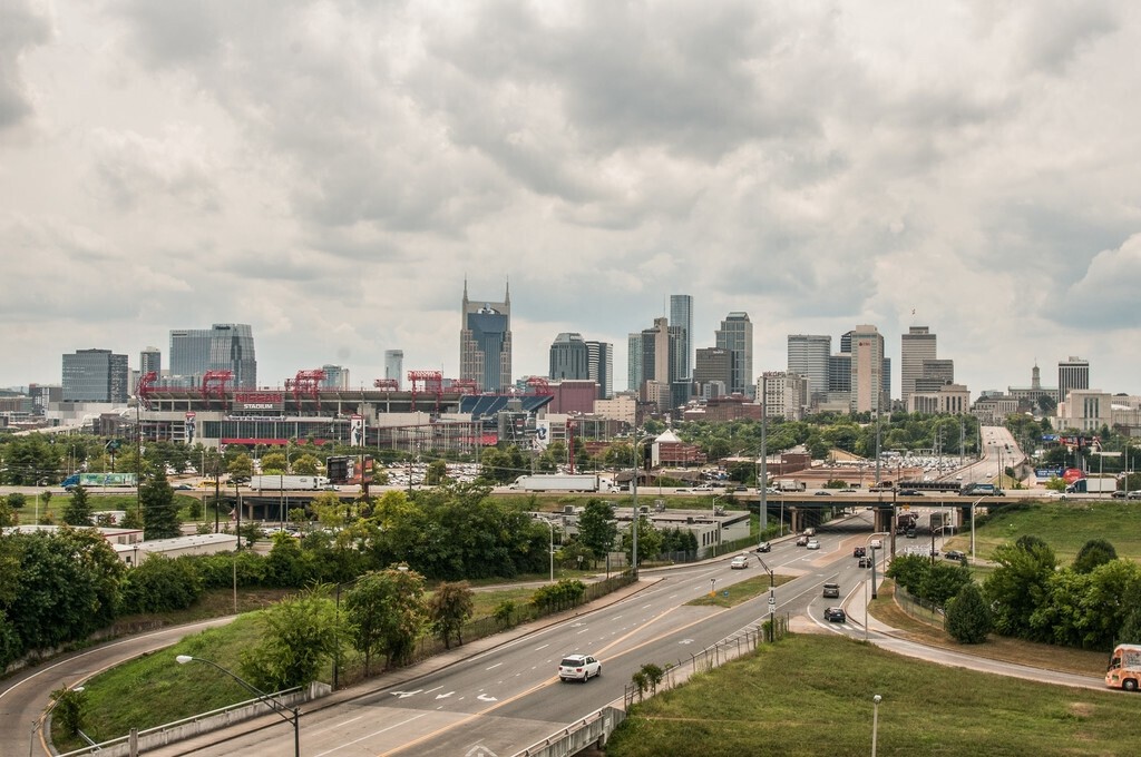 2115 Yeaman Pl #428, Nashville, TN 37206