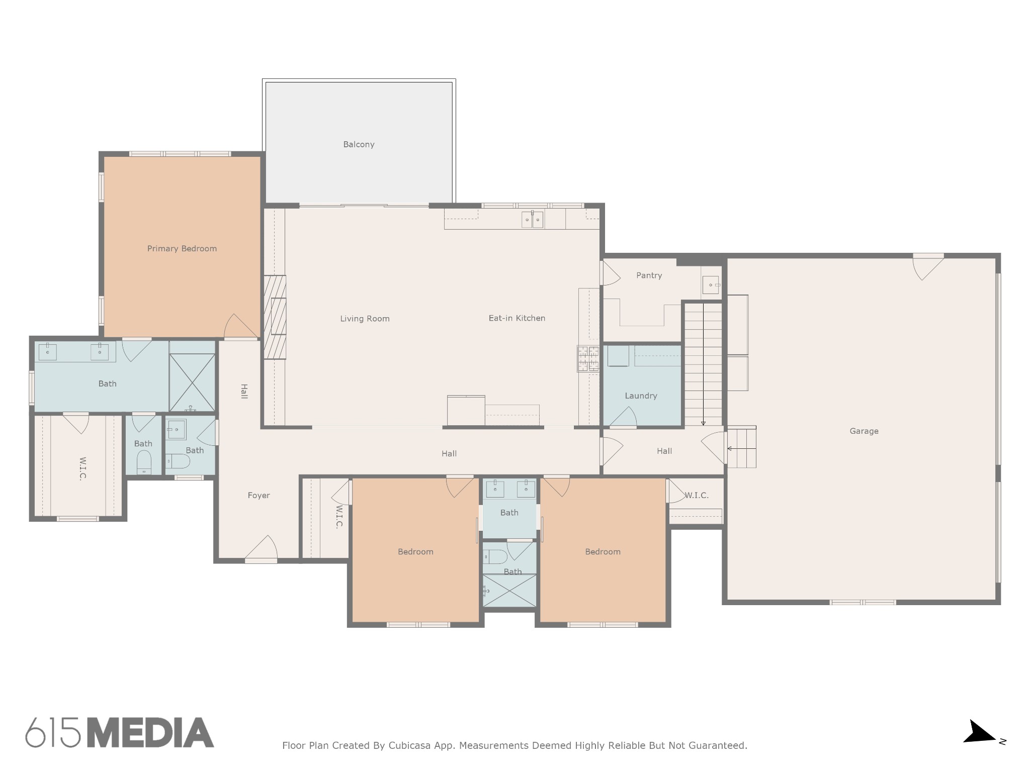 6033 Vesper Way, Franklin, TN 37064