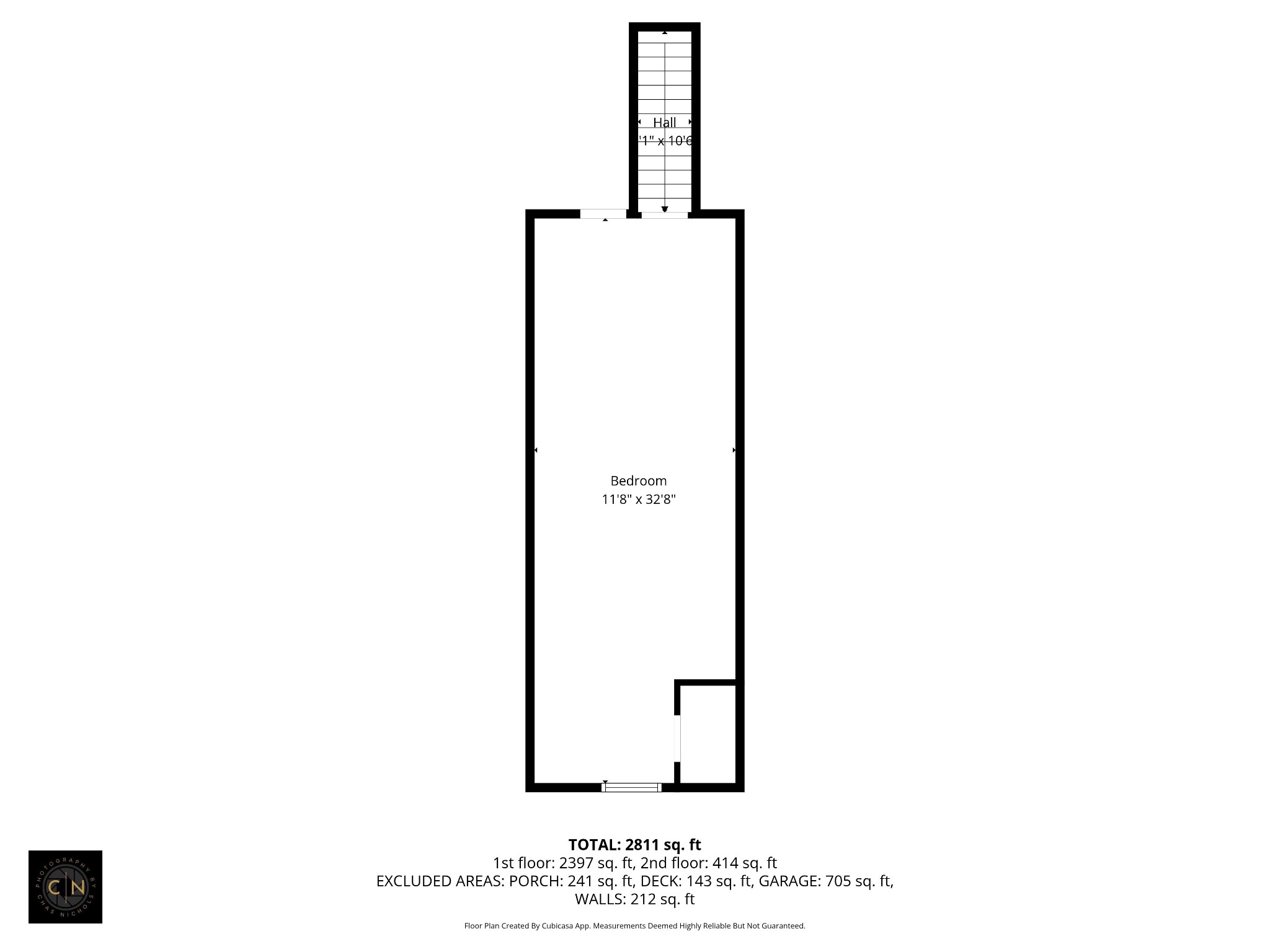 3493 Petty Ln, Columbia, TN 38401