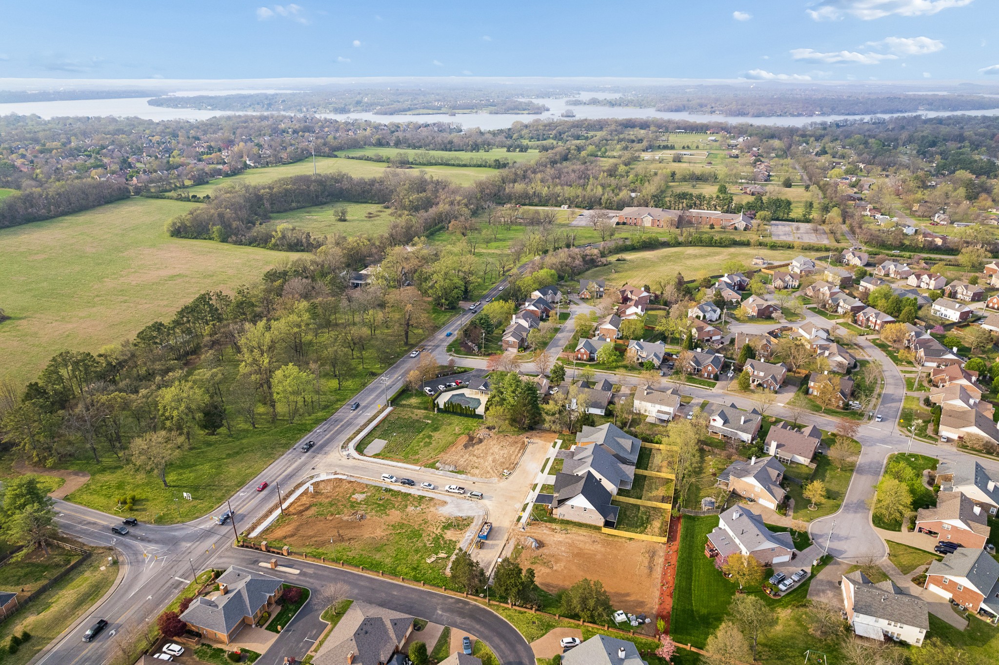421 Ronda Ann Pl, Old Hickory, TN 37138