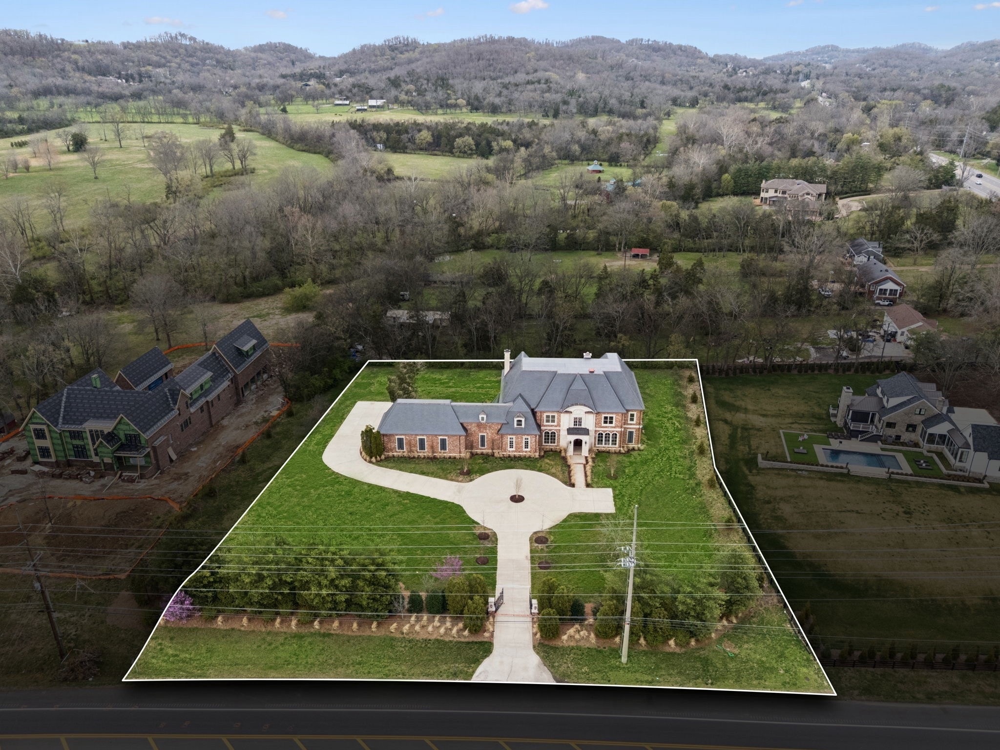 2122 Old Hickory Blvd, Nashville, TN 37215