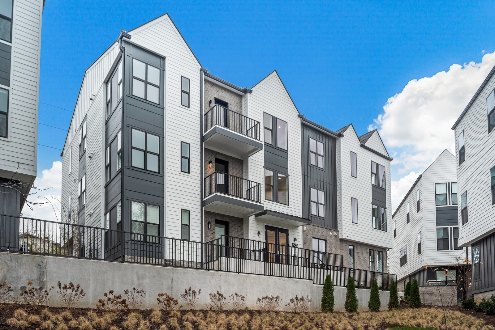 505 Community Ct #103, Nashville, TN 37209