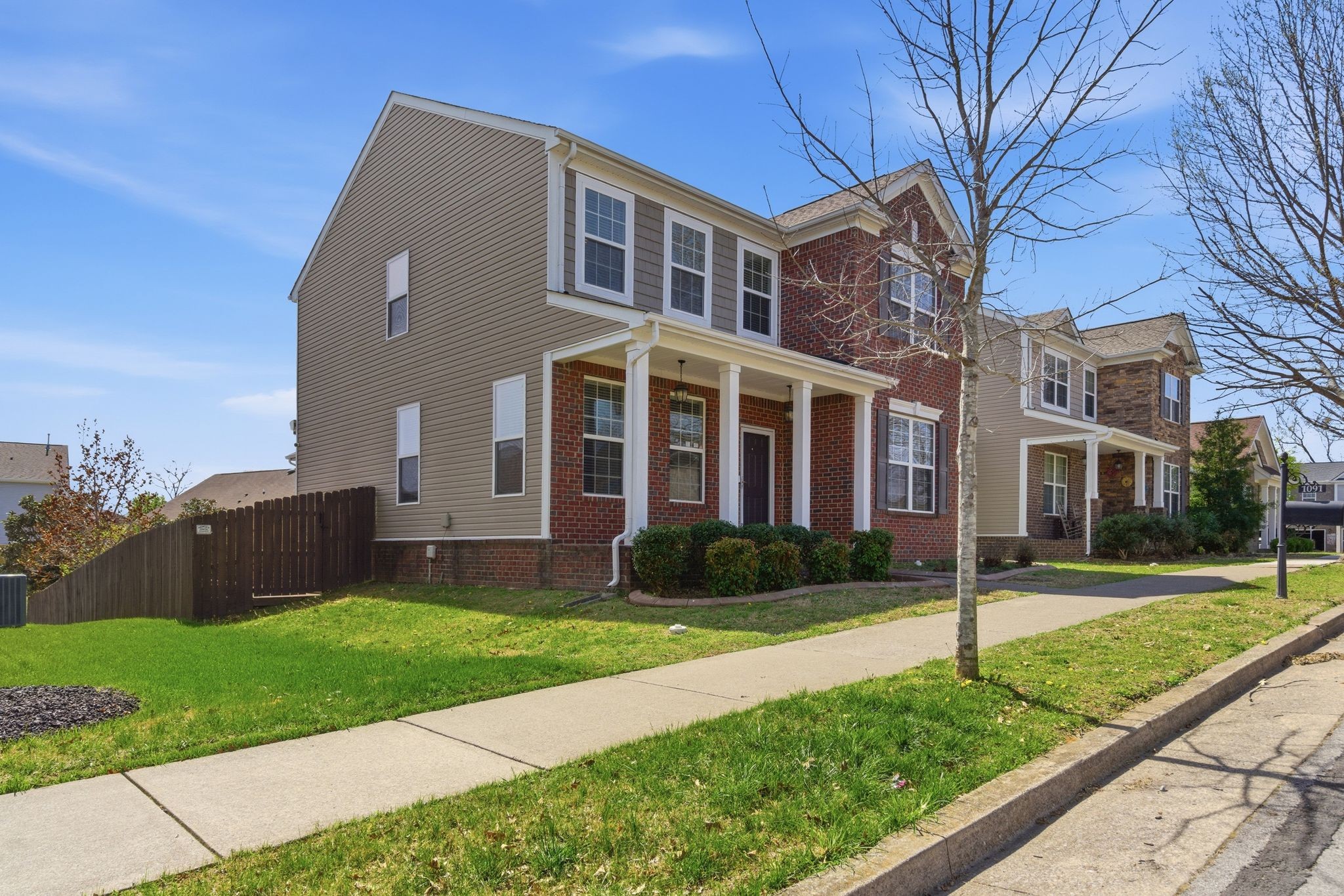 1091 Riverwood Village Blvd, Hermitage, TN 37076