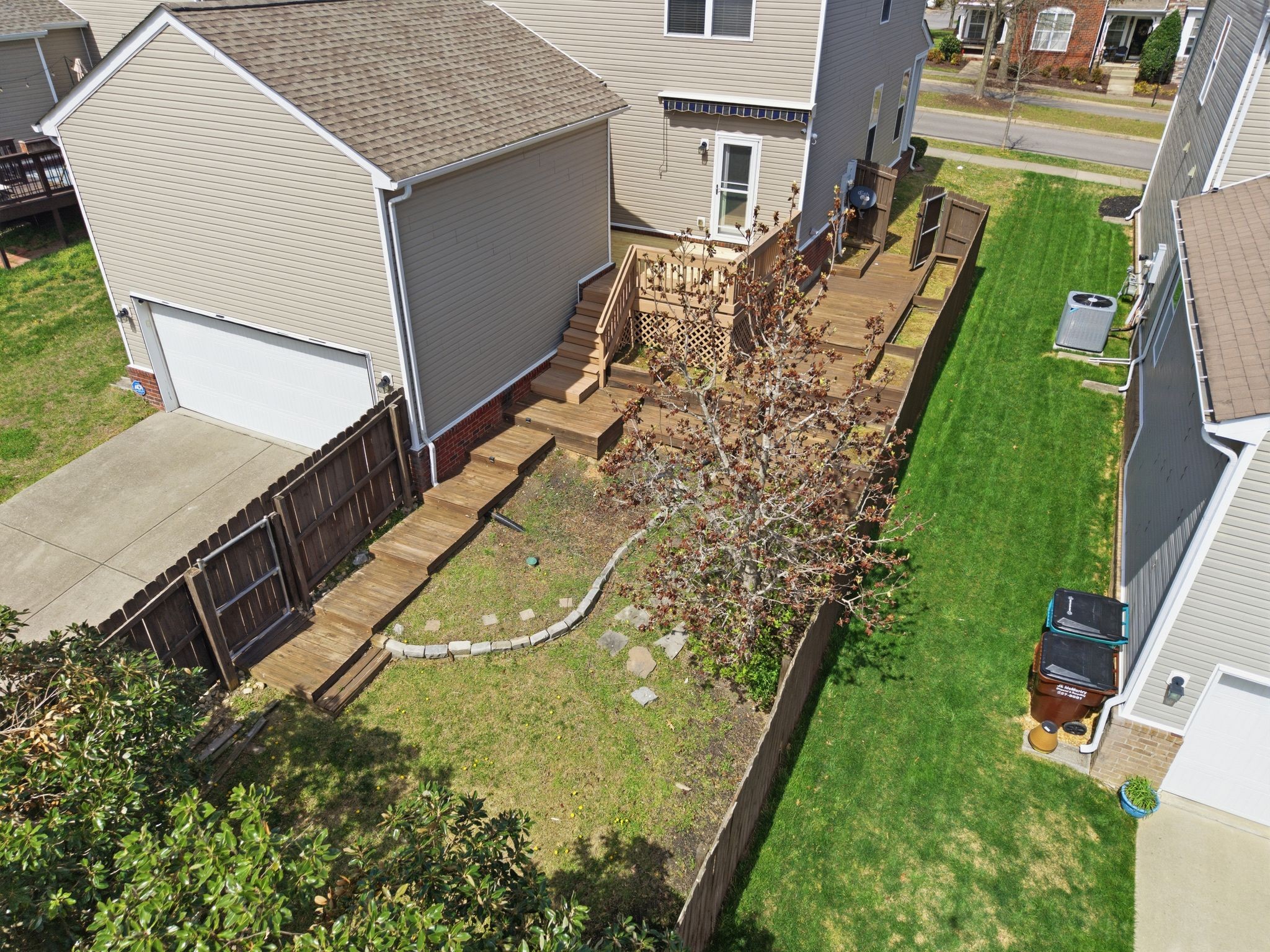 1091 Riverwood Village Blvd, Hermitage, TN 37076