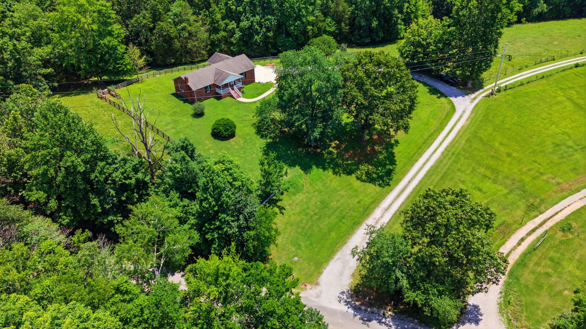 2644 Scribners Mill Rd, Culleoka, TN 38451