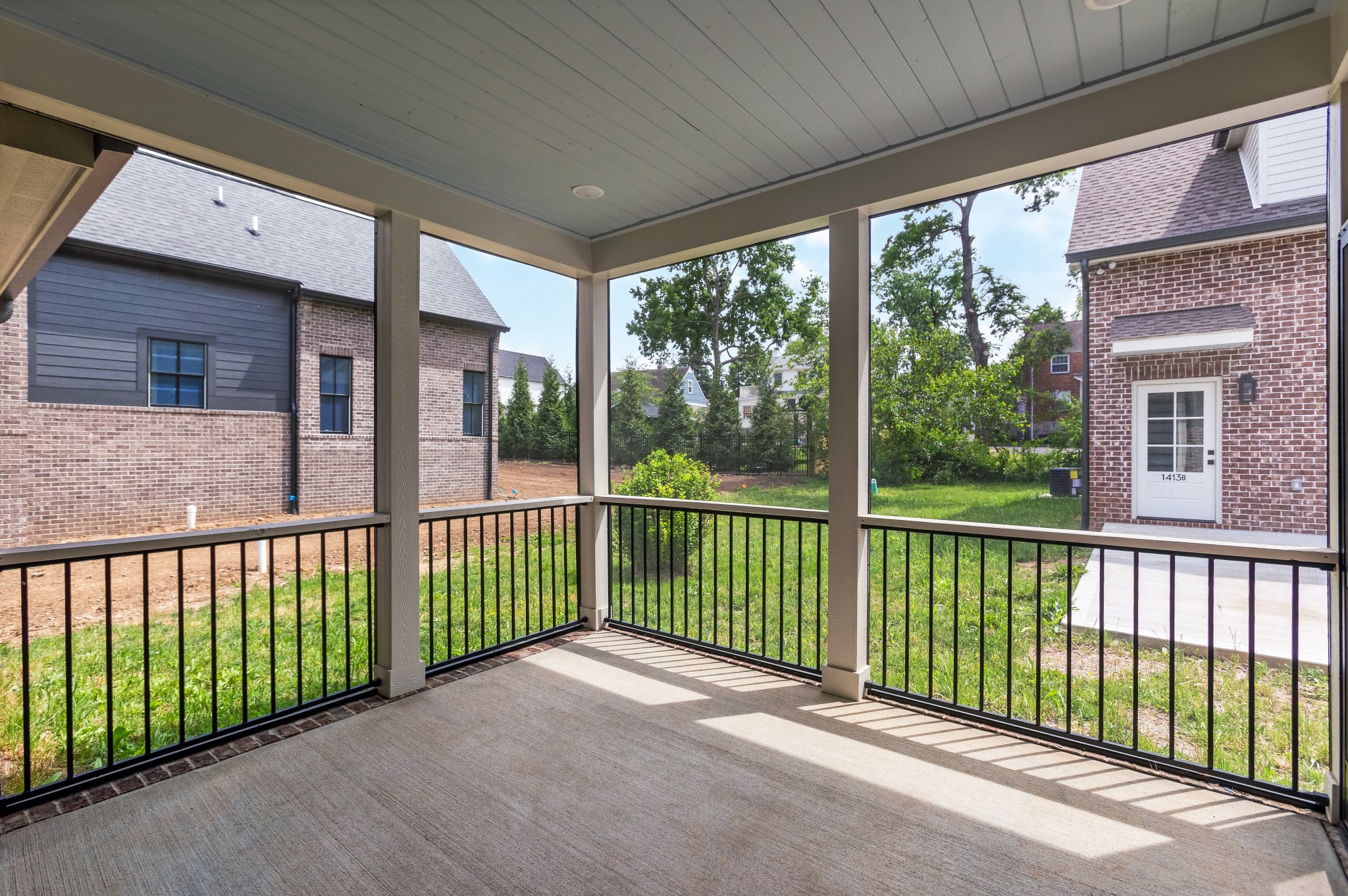 1413 Clifton Ln #A & B, Nashville, TN 37215