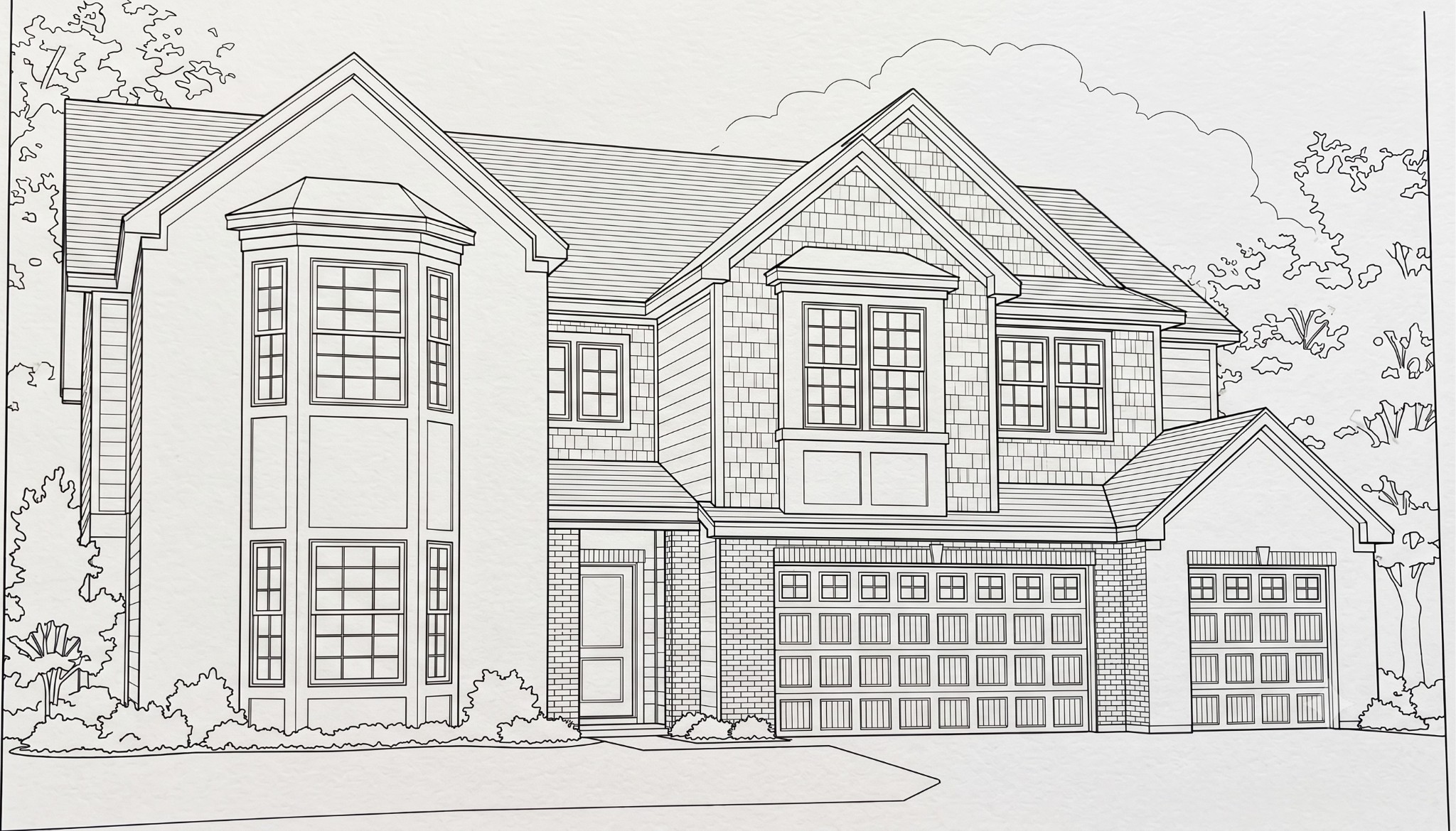 6005 Painted Skies Dr, Spring Hill, TN 37174