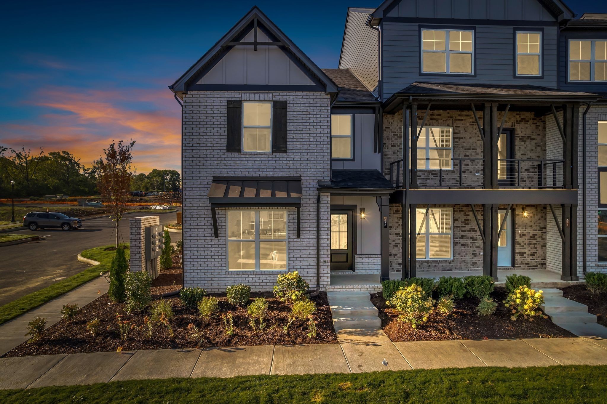 618 Granbury Pvt Dr, Hendersonville, TN 37075