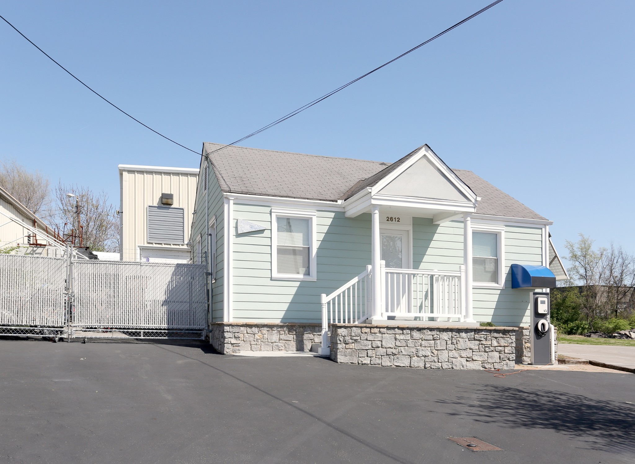 2612 Winford Ave, Nashville, TN 37211
